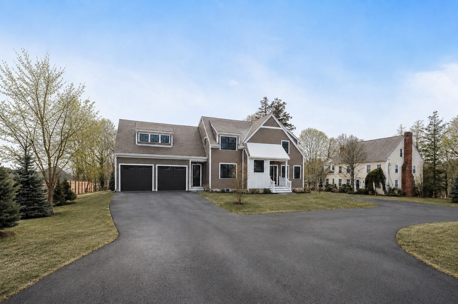 41 Lantern Lane, Braintree, MA 02184
