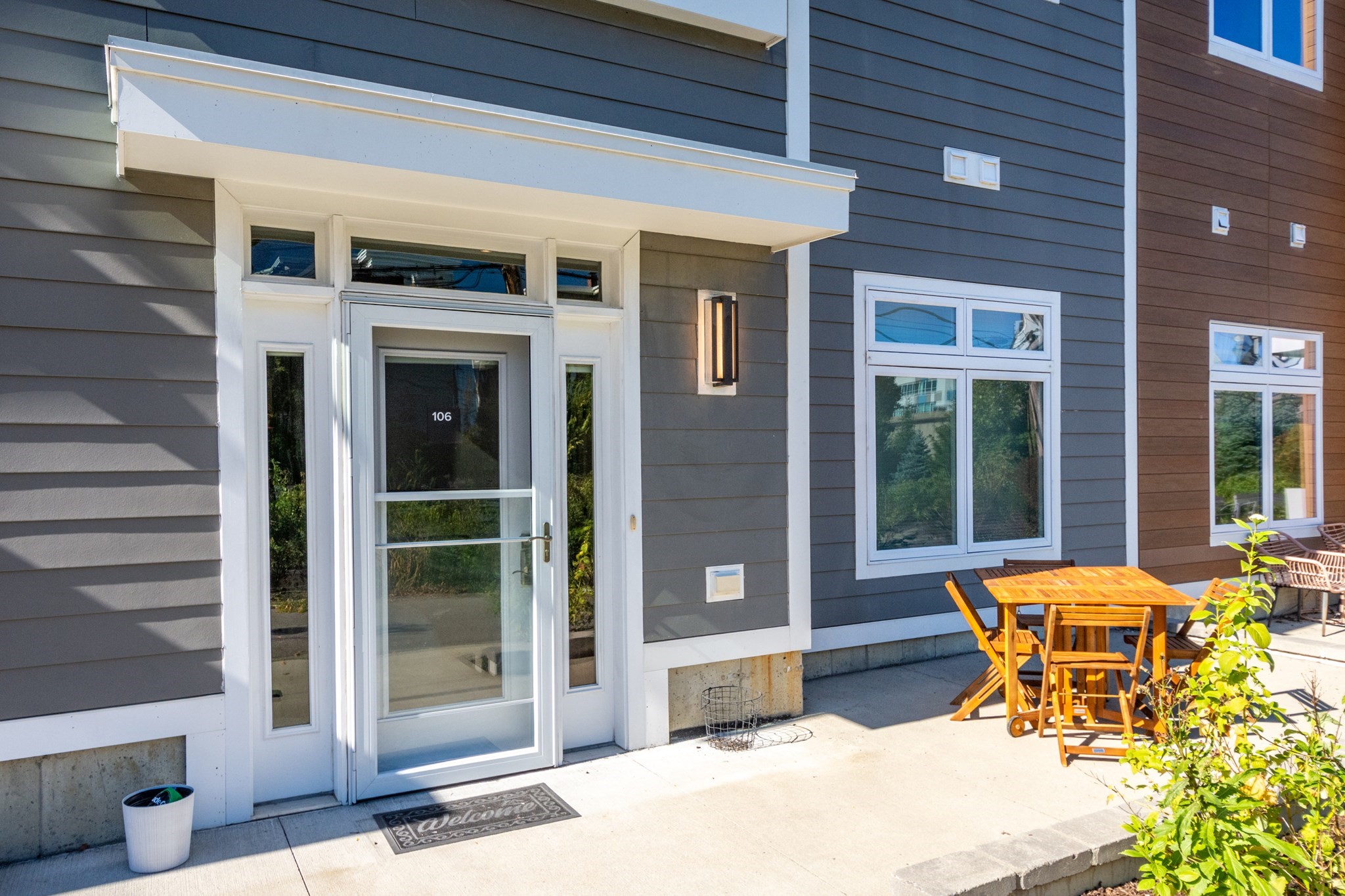 60 Cross St E Unit 106, Somerville, MA 02145