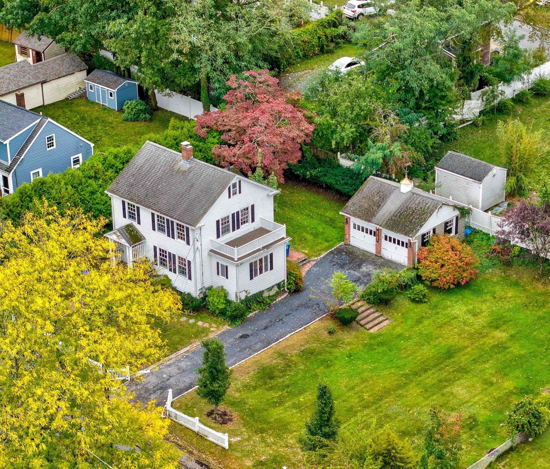 62 Sterling Street, Braintree, MA 02184