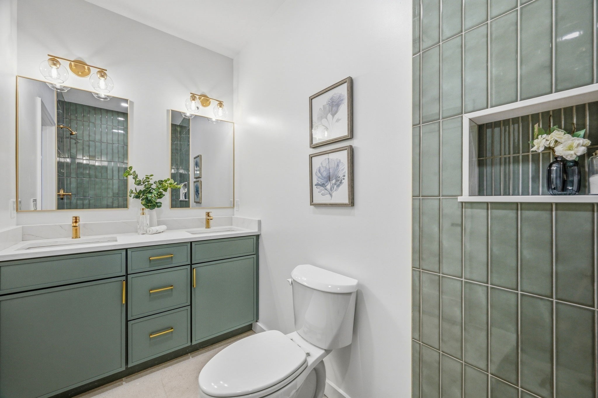 374 Athens Street Unit 2, South Boston, Boston, MA 02127 - Image 14