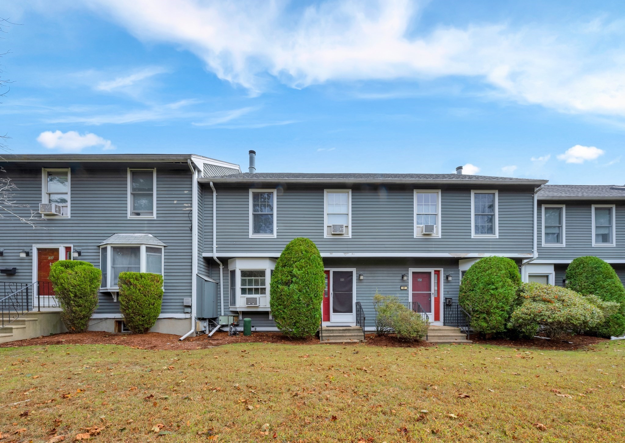 5 Mayberry Dr Unit G, Westborough, MA 01581