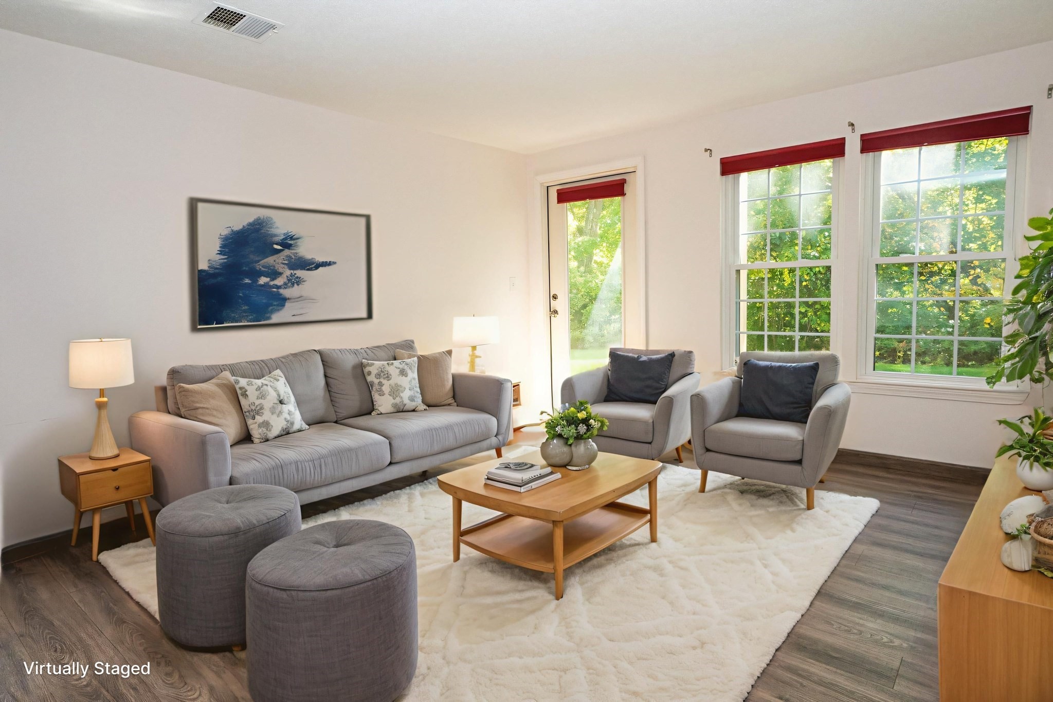 11 Thoreau Ct Unit 2, Natick, MA 01760 - Image 2