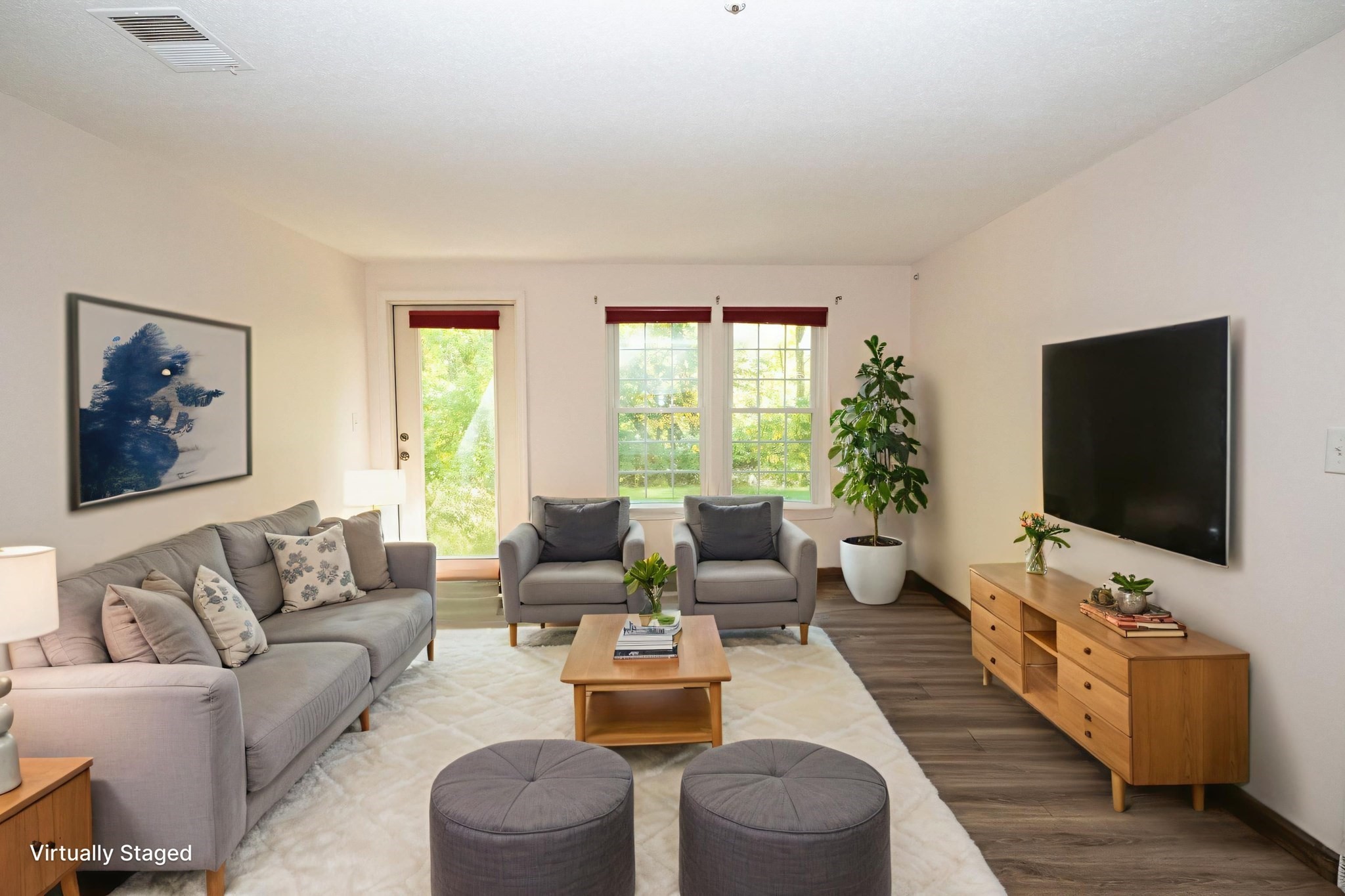11 Thoreau Ct Unit 2, Natick, MA 01760 - Image 3