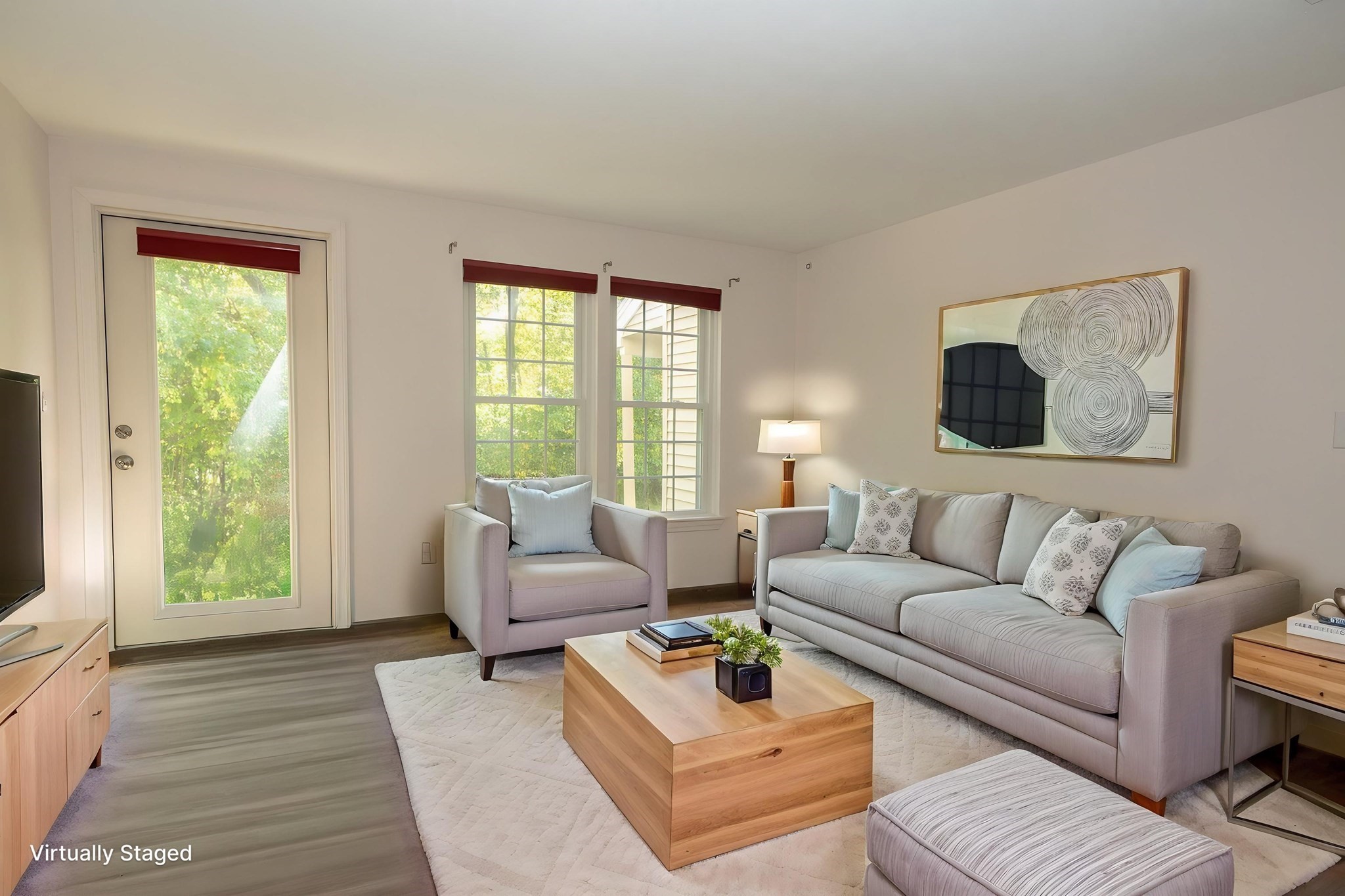 11 Thoreau Ct Unit 2, Natick, MA 01760 - Image 4