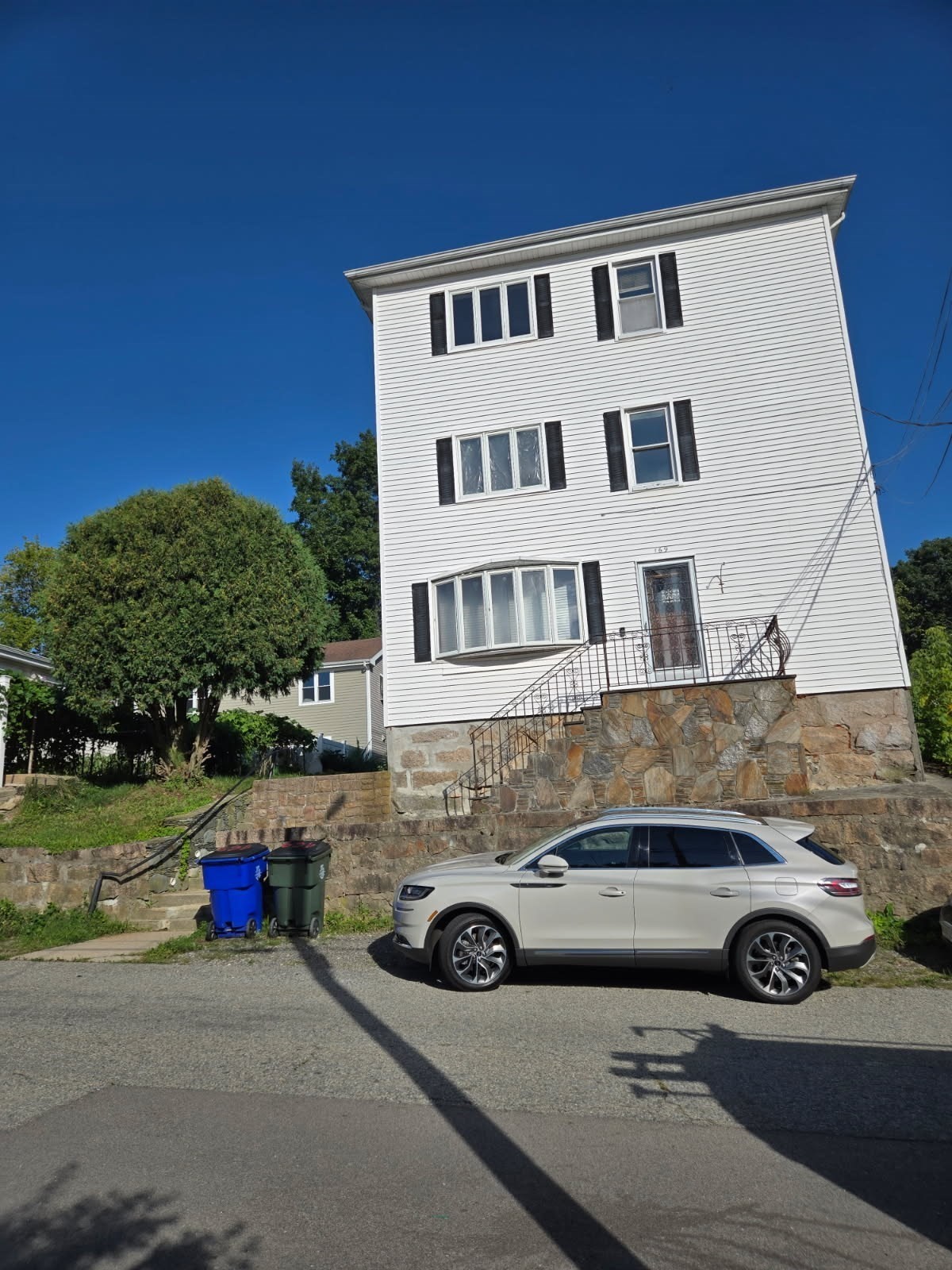 169 Chavenson St, Fall River, MA 02723 - Image 1