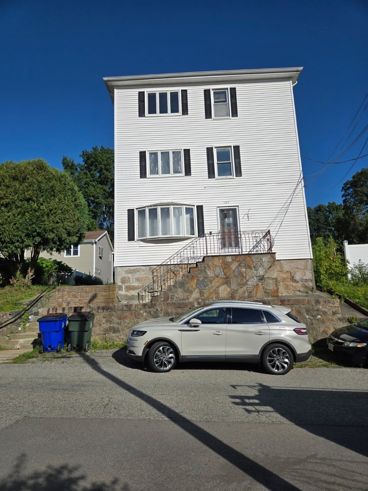 169 Chavenson St, Fall River, MA 02723 - Image 2