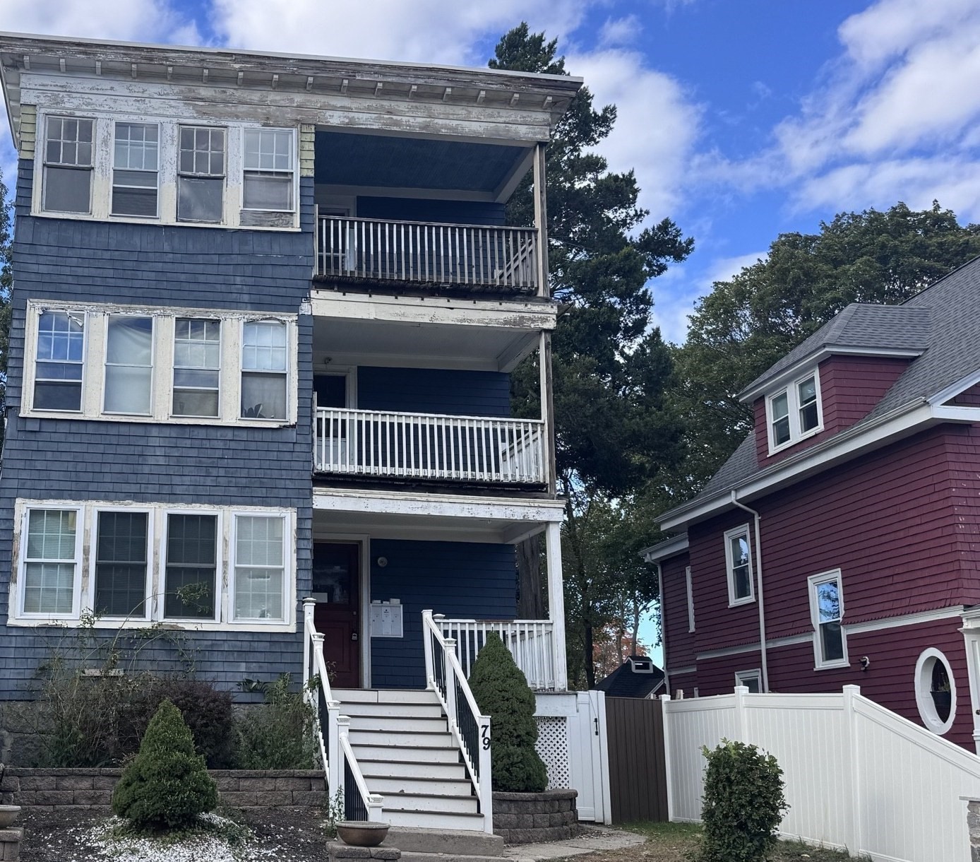 79 Fuller Street, Boston - Dorchester, MA 02124