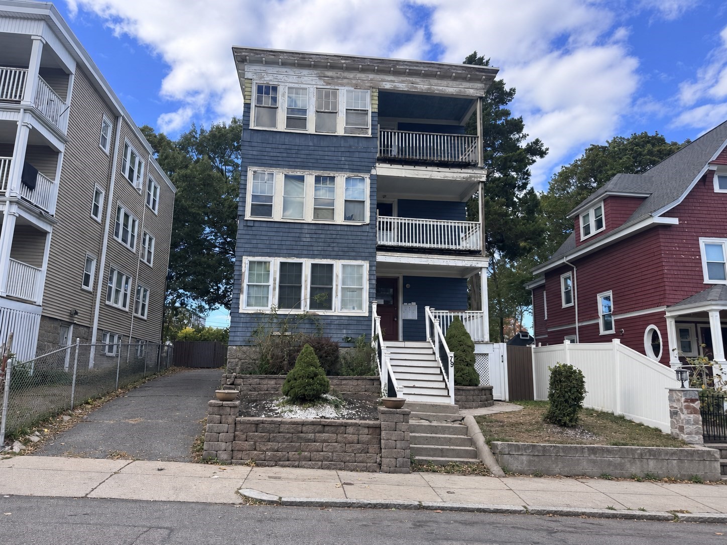 79 Fuller Street, Dorchester, Boston, MA 02124 - Image 2