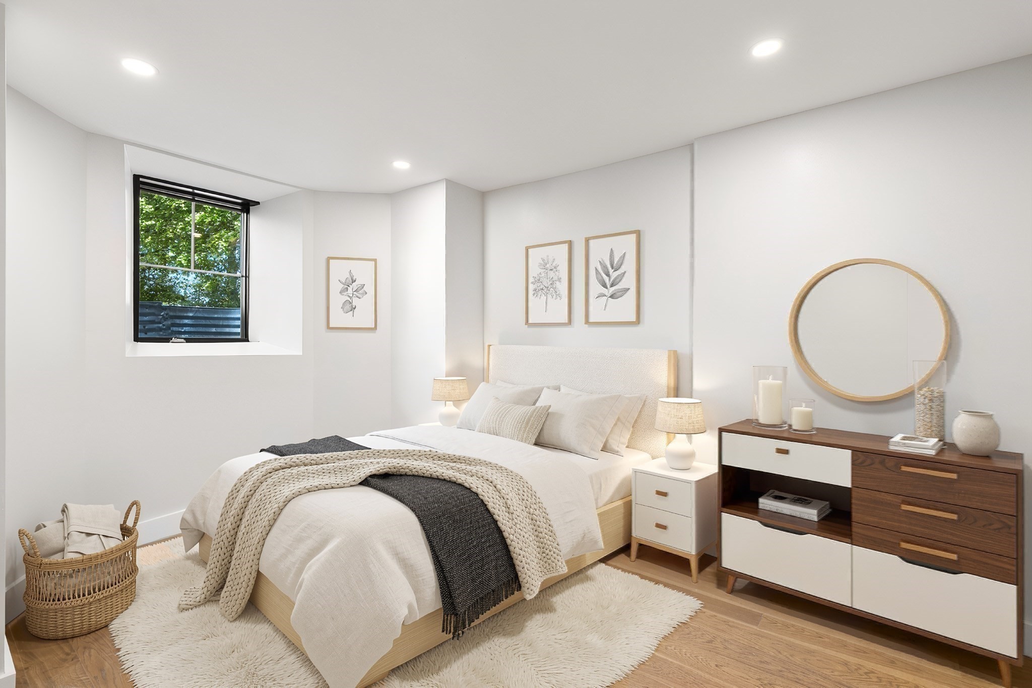 18 Yale Terrace Unit 1, Jamaica Plain, Boston, MA 02130 - Image 12