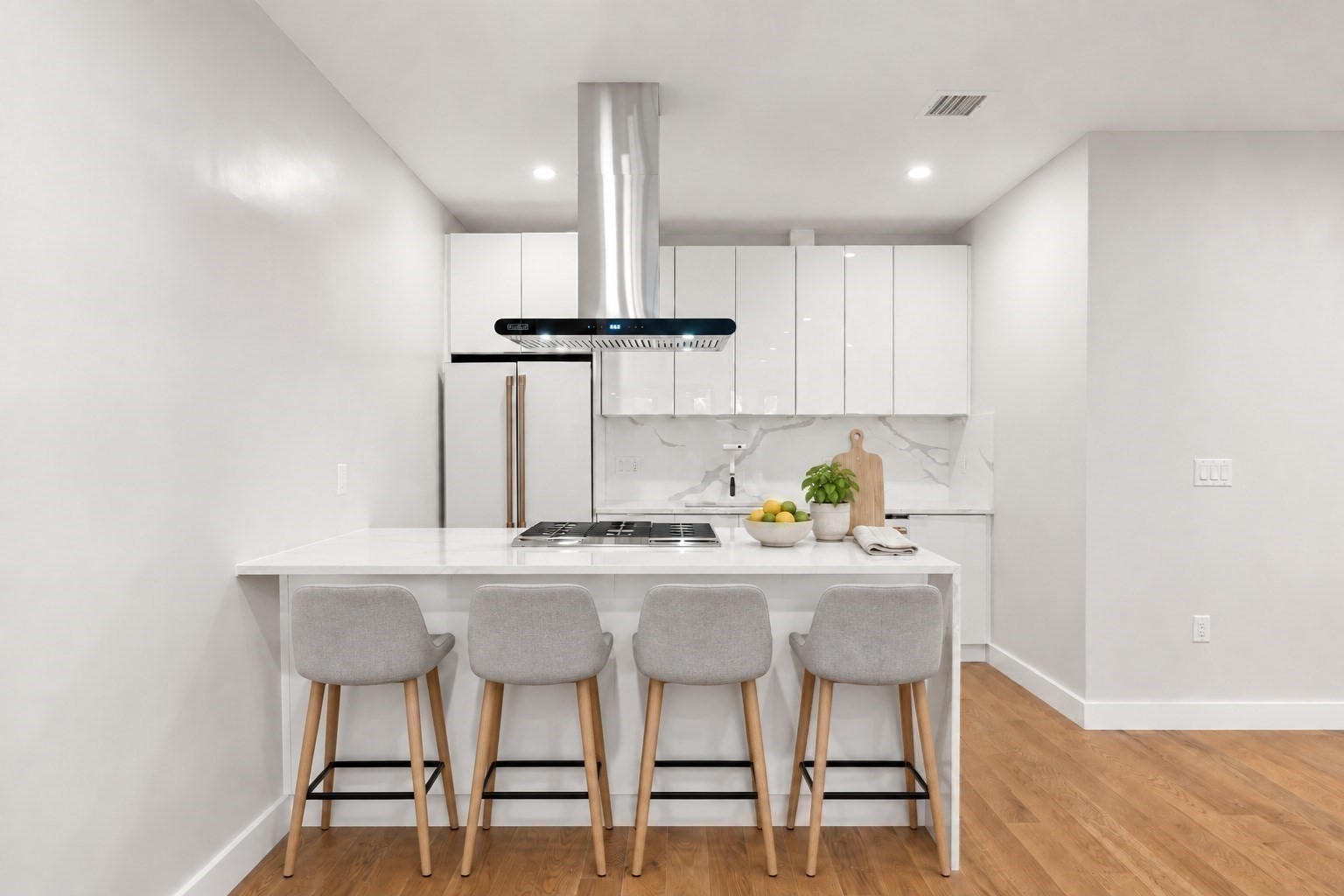 18 Yale Terrace Unit 1, Jamaica Plain, Boston, MA 02130 - Image 3