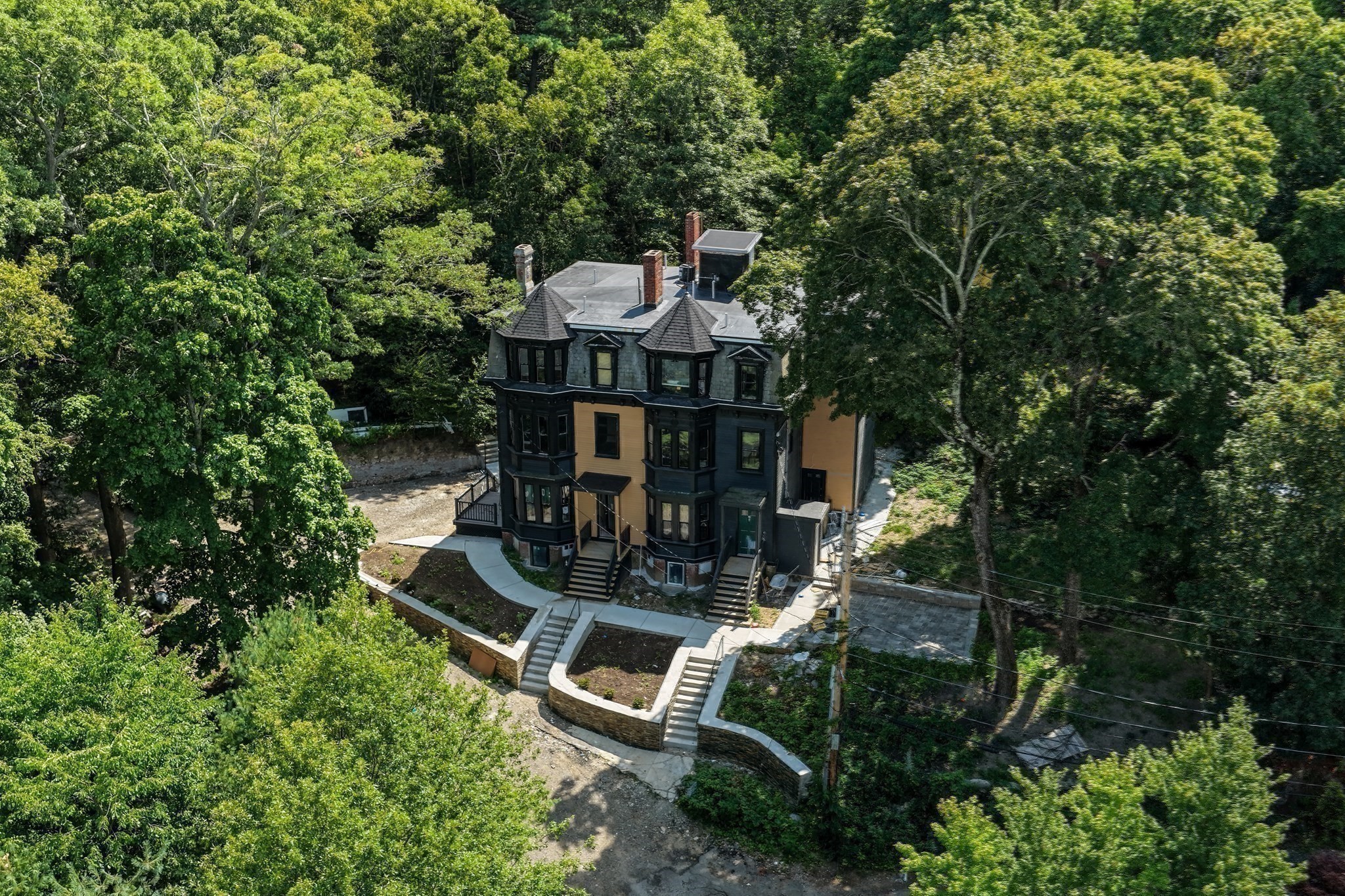 18 Yale Terrace Unit 1, Jamaica Plain, Boston, MA 02130 - Image 22