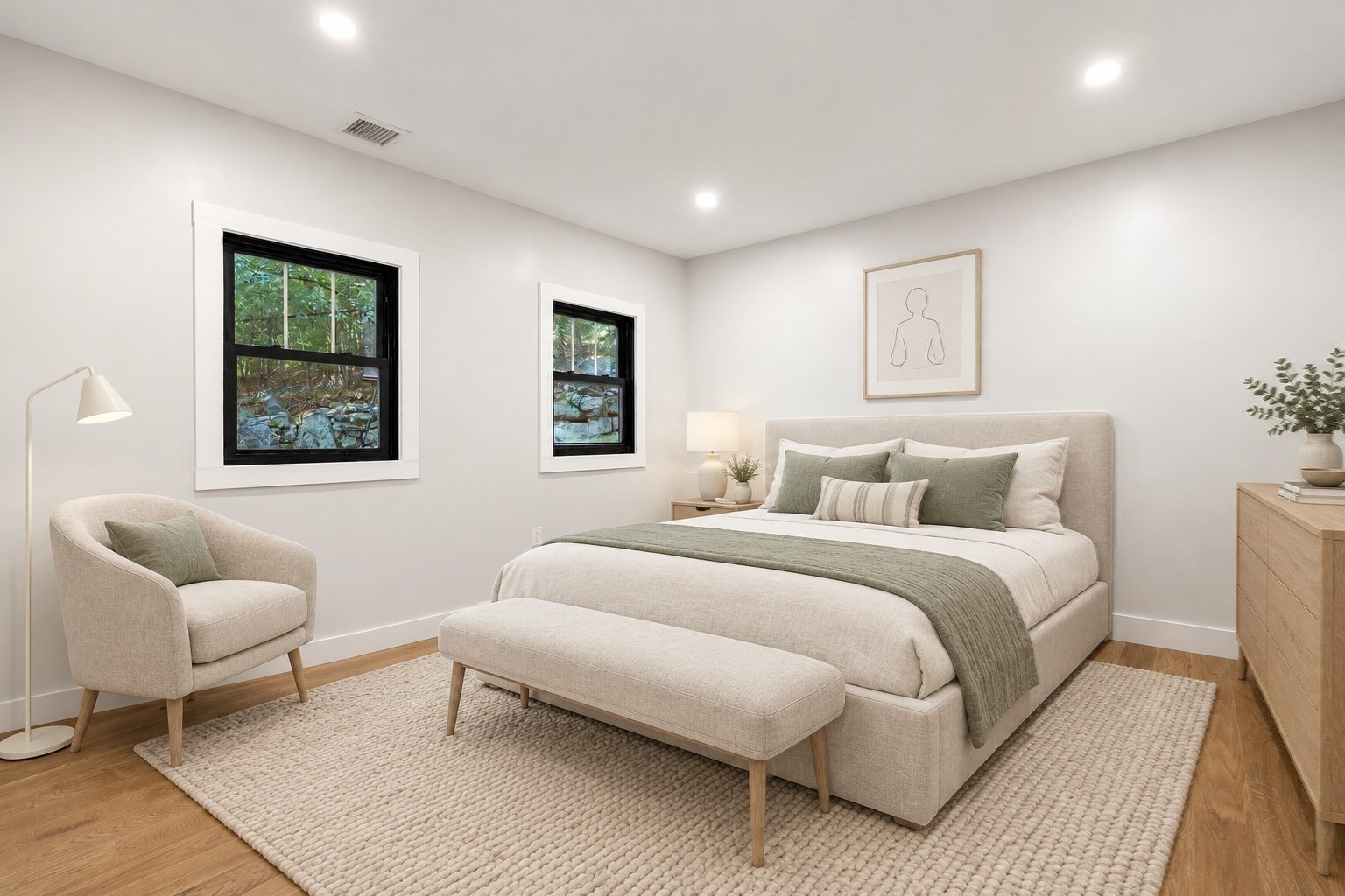18 Yale Terrace Unit 1, Jamaica Plain, Boston, MA 02130 - Image 8