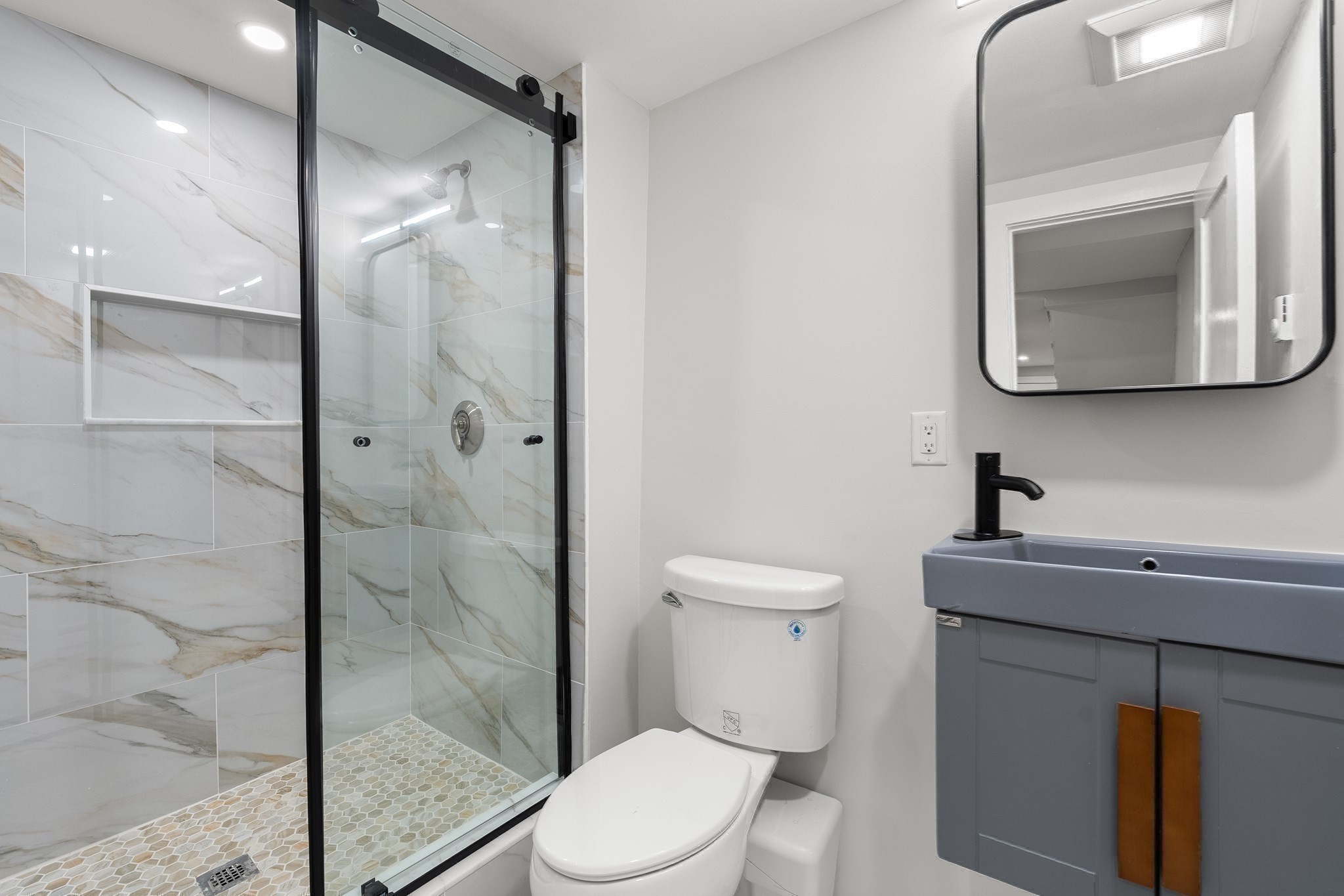 18 Yale Terrace Unit 1, Jamaica Plain, Boston, MA 02130 - Image 9