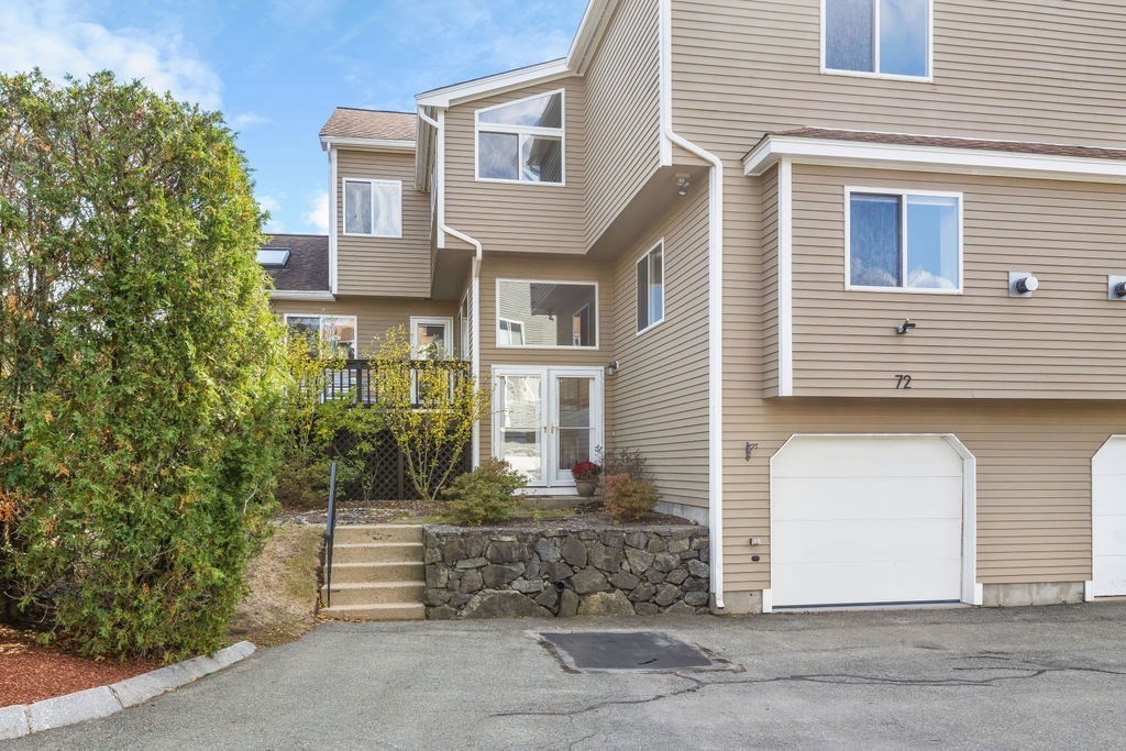 72 Cavendish Cir Unit 72, Salem, MA 01970