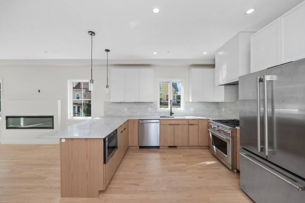 66 Orange Street Unit 3, Waltham, MA 02453 - Image 7