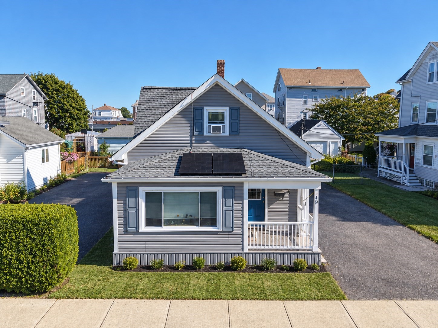 40 Vestal St, Fall River, MA 02720 - Image 1