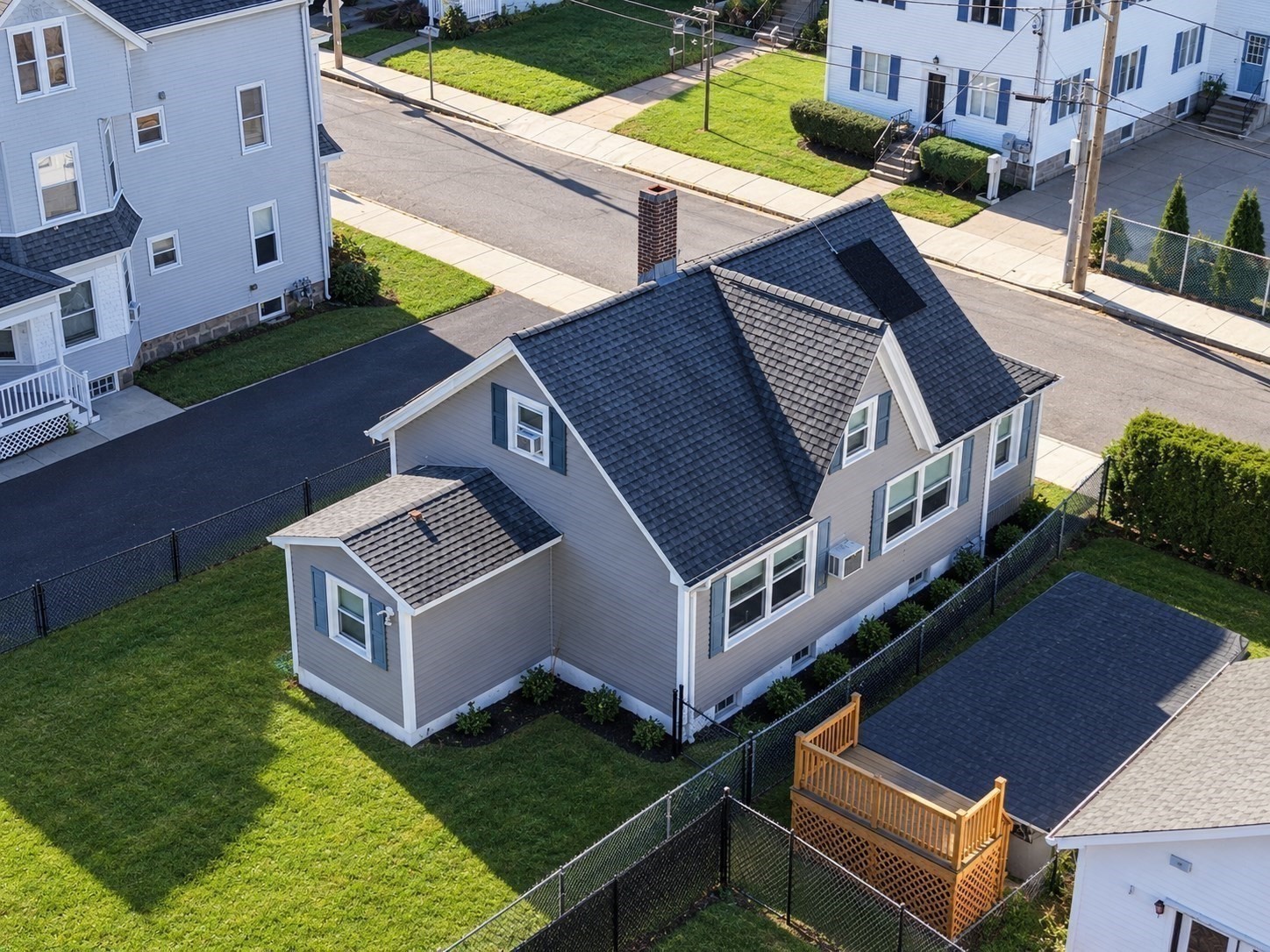 40 Vestal St, Fall River, MA 02720 - Image 2
