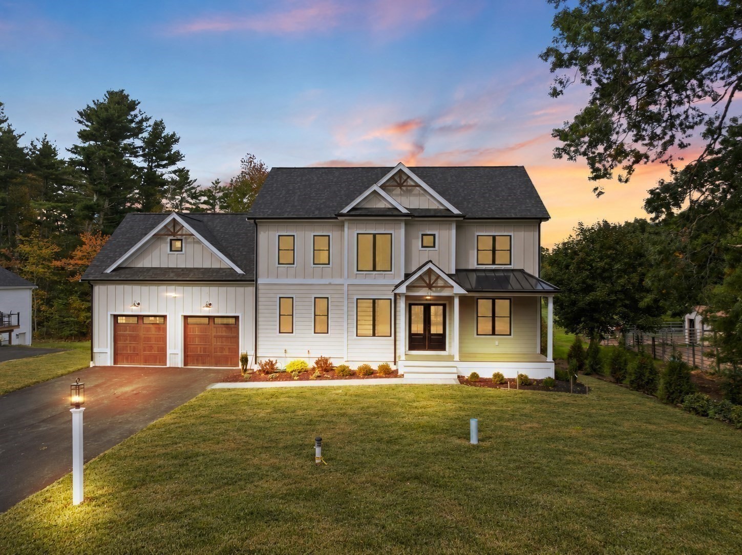 11 Hiawatha Trl, Bridgewater, MA 02324