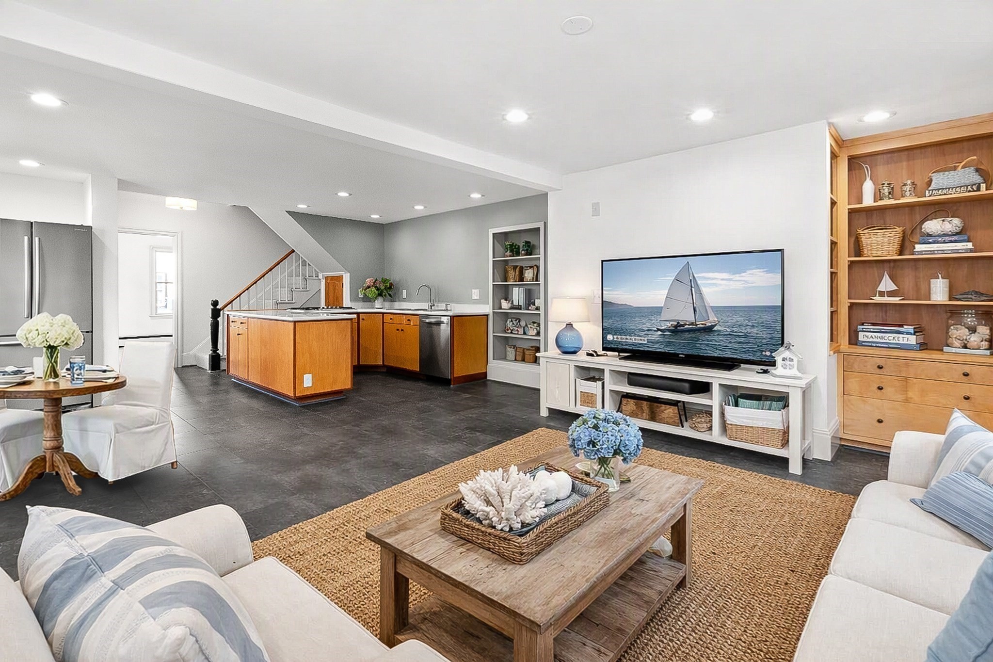 20 Chestnut Street Unit 20, Newburyport, MA 01950