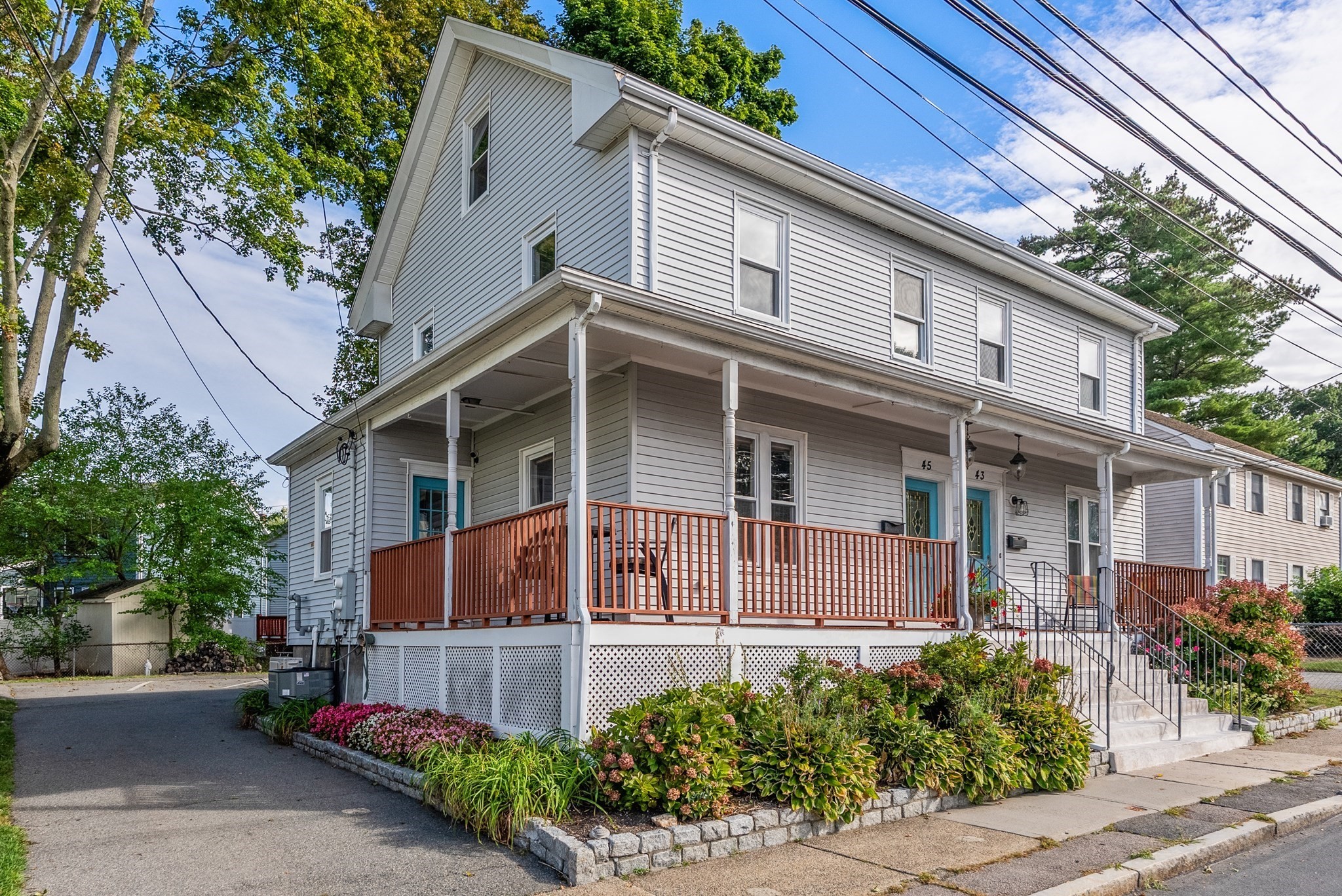 45 West St Unit 45, Needham, MA 02494 - Image 2