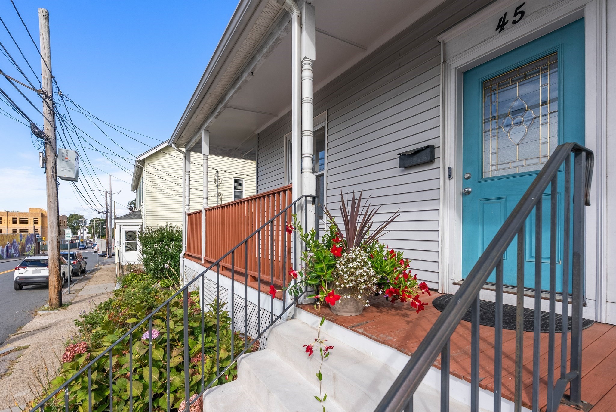 45 West St Unit 45, Needham, MA 02494 - Image 3