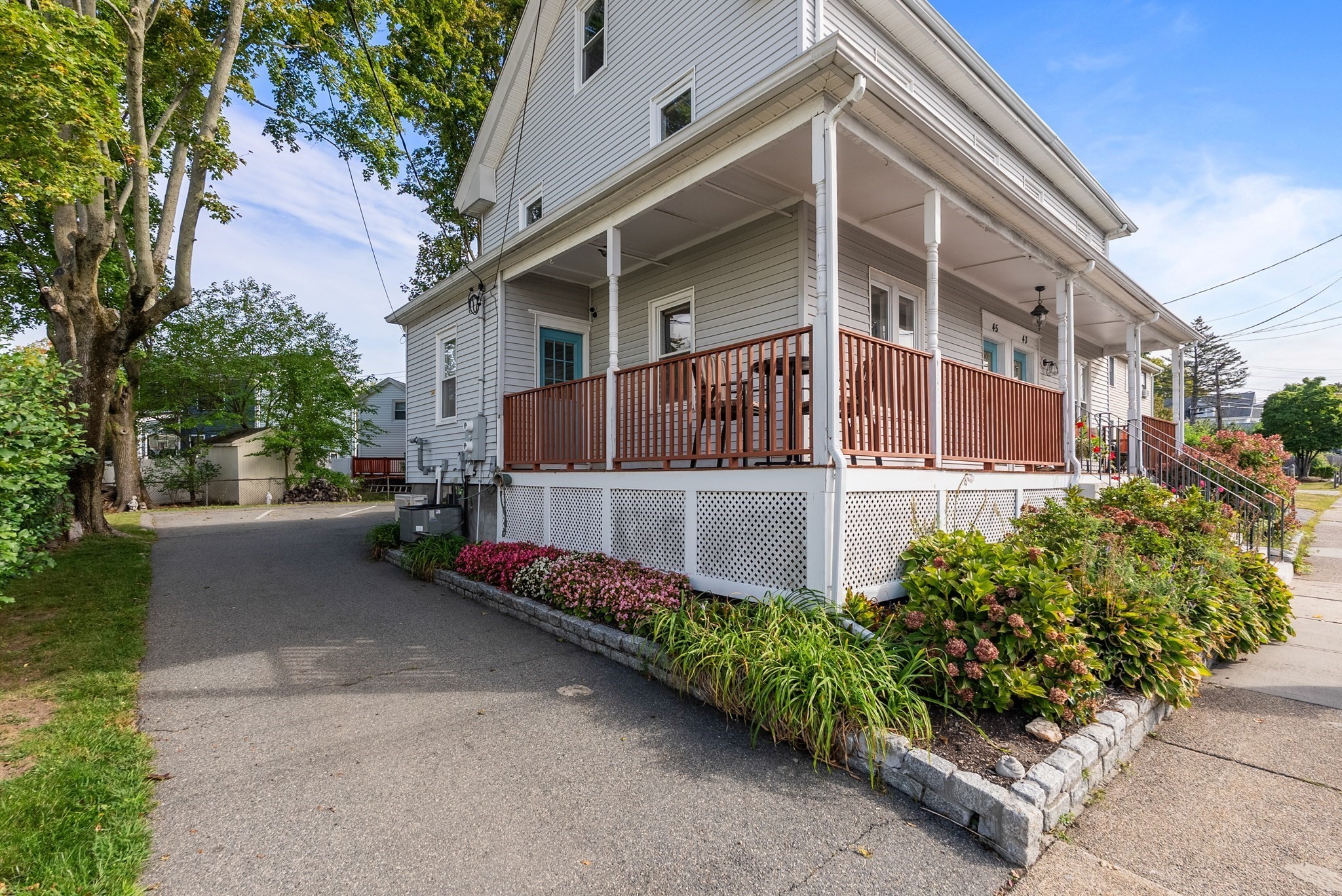 45 West St Unit 45, Needham, MA 02494 - Image 22