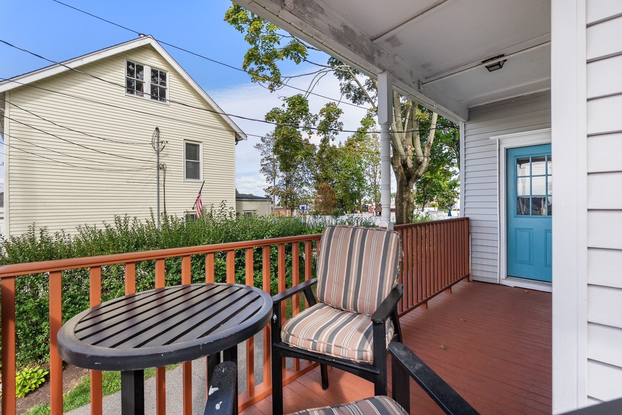 45 West St Unit 45, Needham, MA 02494 - Image 23