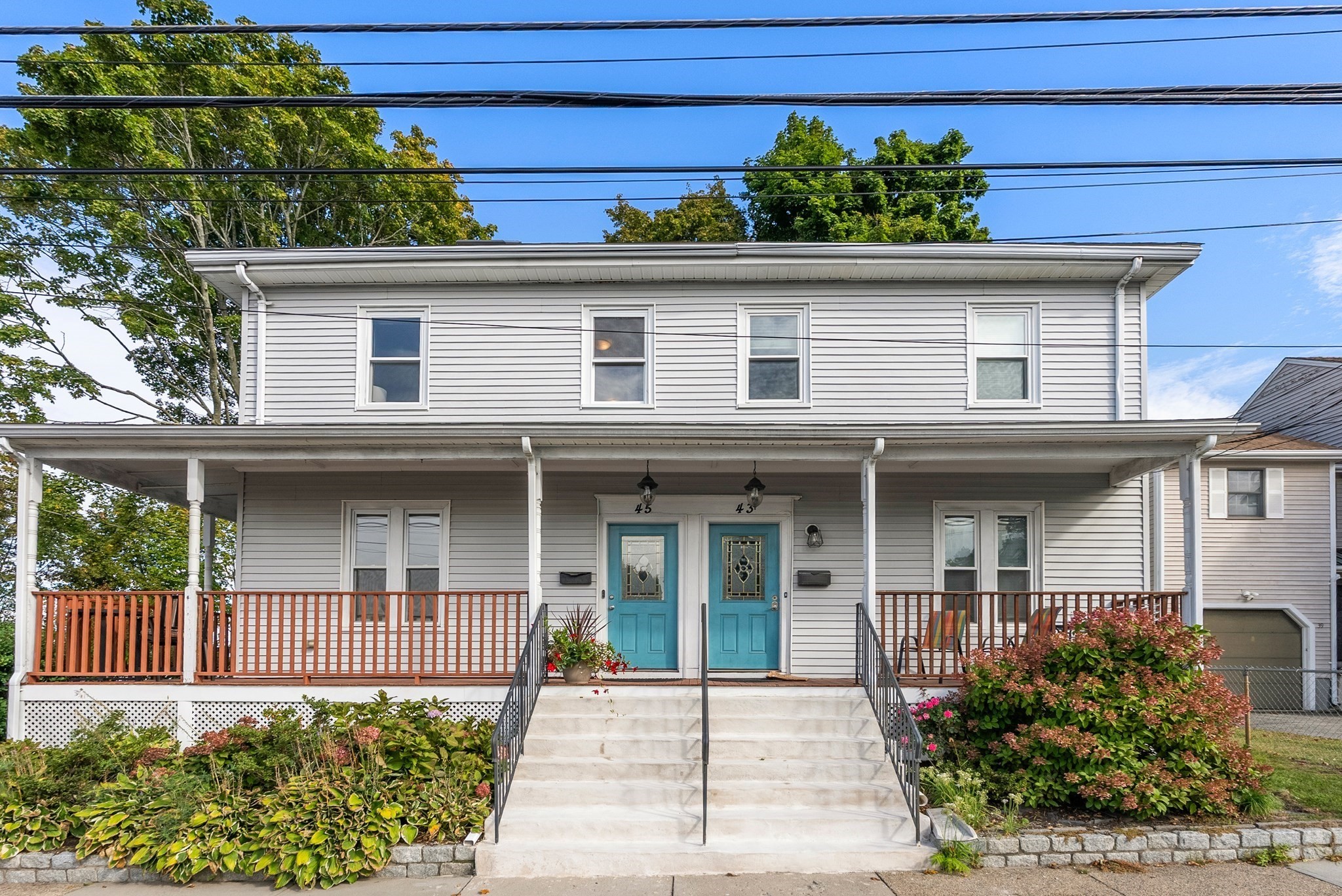 45 West St Unit 45, Needham, MA 02494 - Image 24