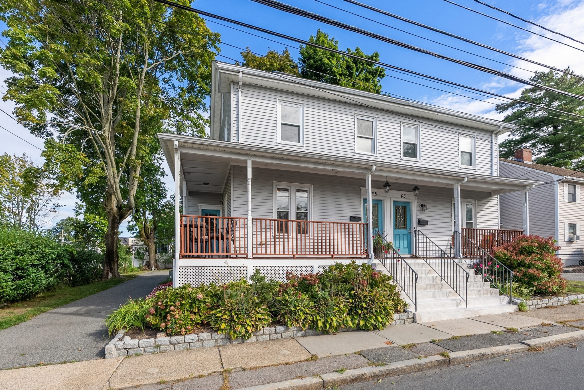 45 West St Unit 45, Needham, MA 02494 - Image 25