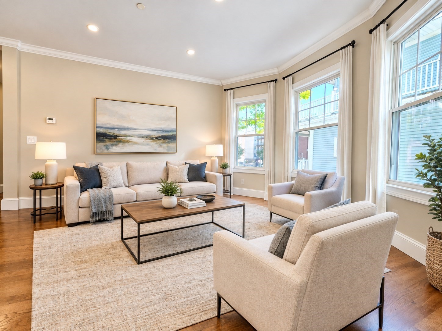 152 Washington St Unit 1, Brighton, Boston, MA 02135