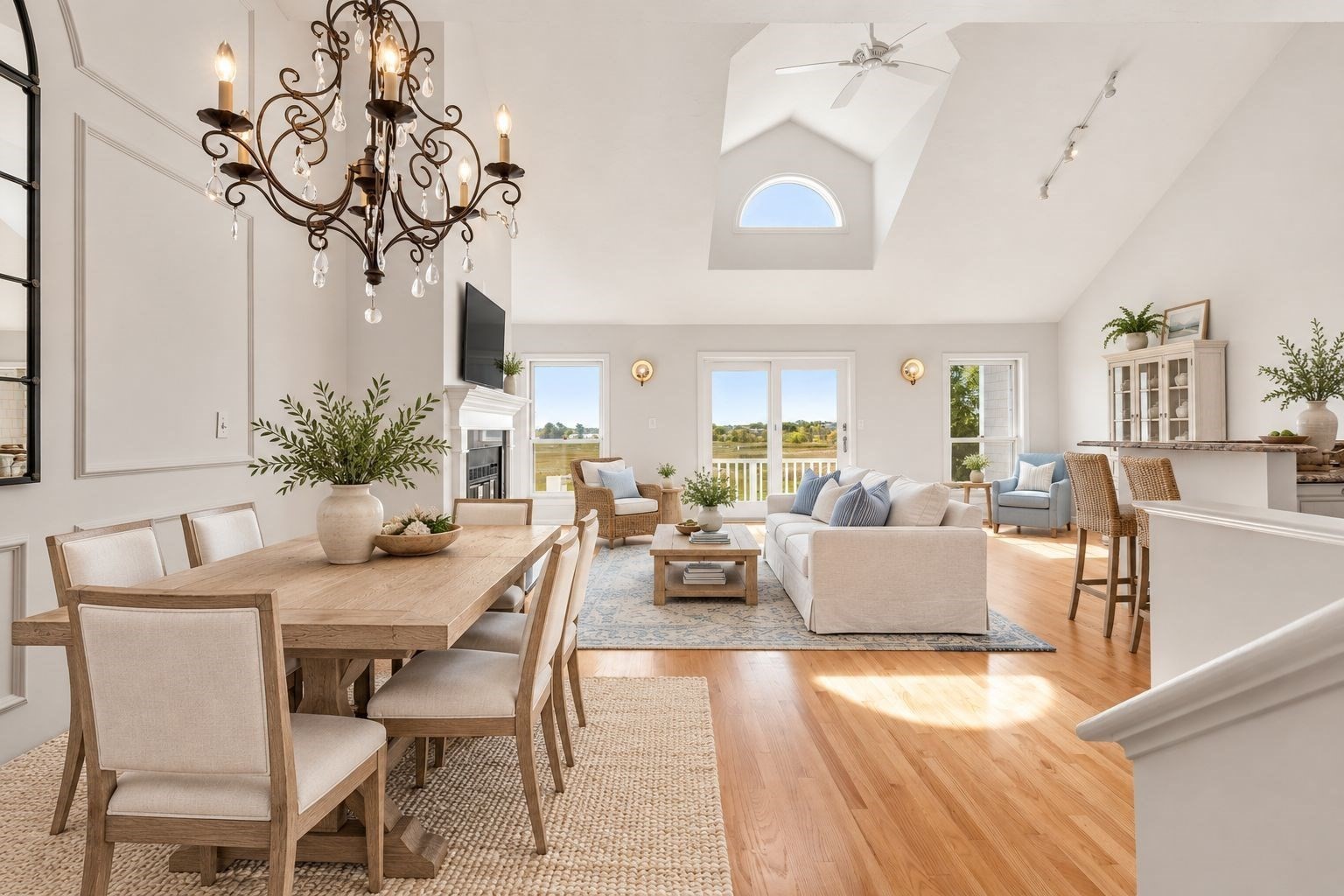 3 Cutter Lane Unit 3, Quincy, MA 02171