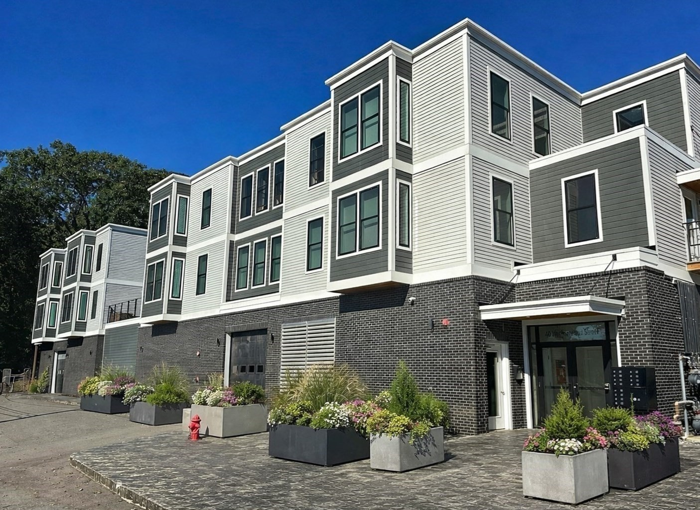 40 Westmoreland Street, Dorchester, Boston, MA 02124 - Image 1