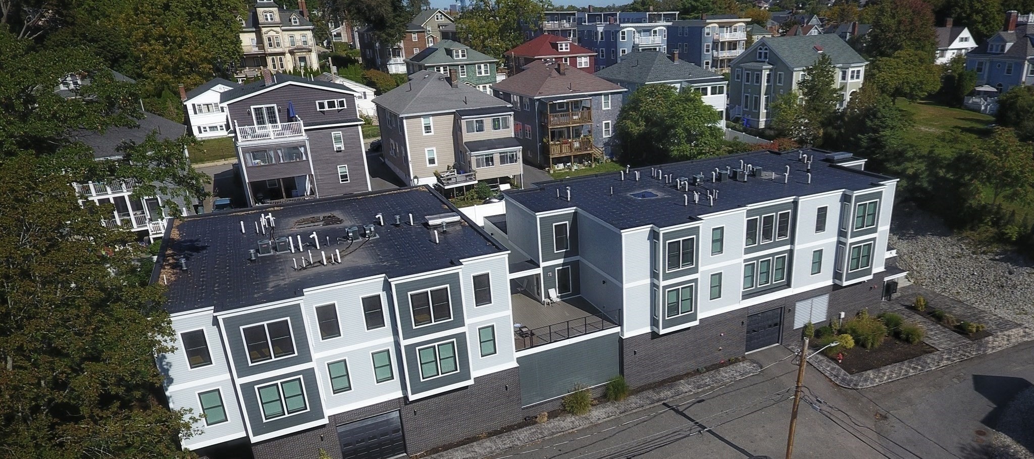 40 Westmoreland Street, Dorchester, Boston, MA 02124 - Image 2