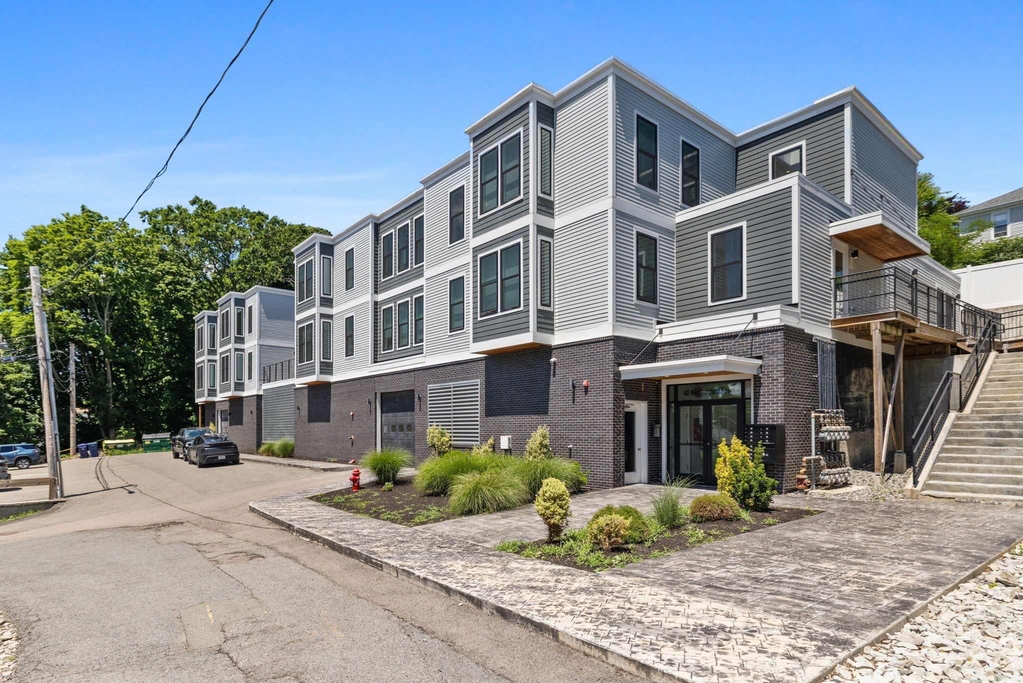 40 Westmoreland Street, Dorchester, Boston, MA 02124 - Image 3