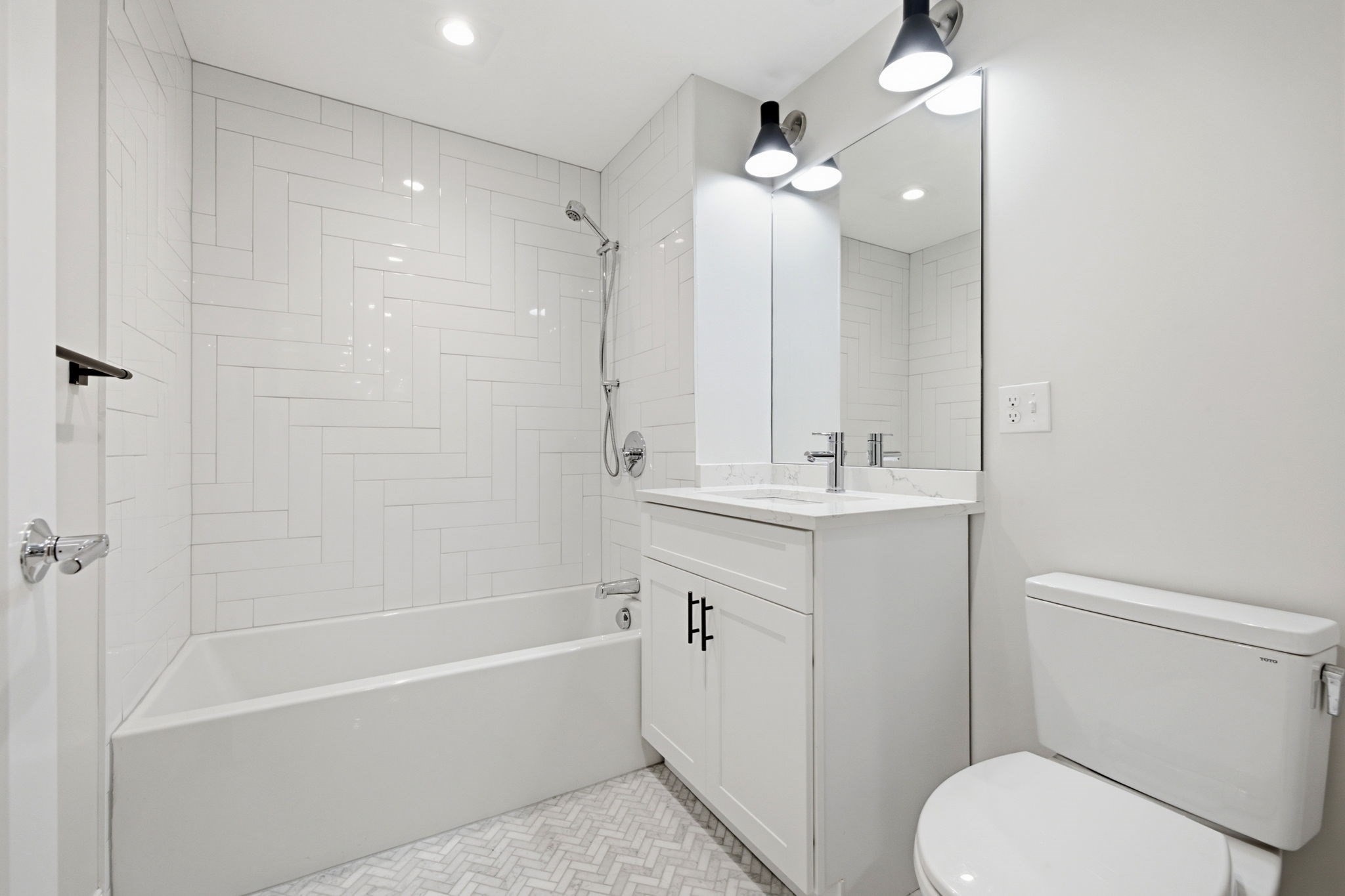 40 Westmoreland Street, Dorchester, Boston, MA 02124 - Image 25
