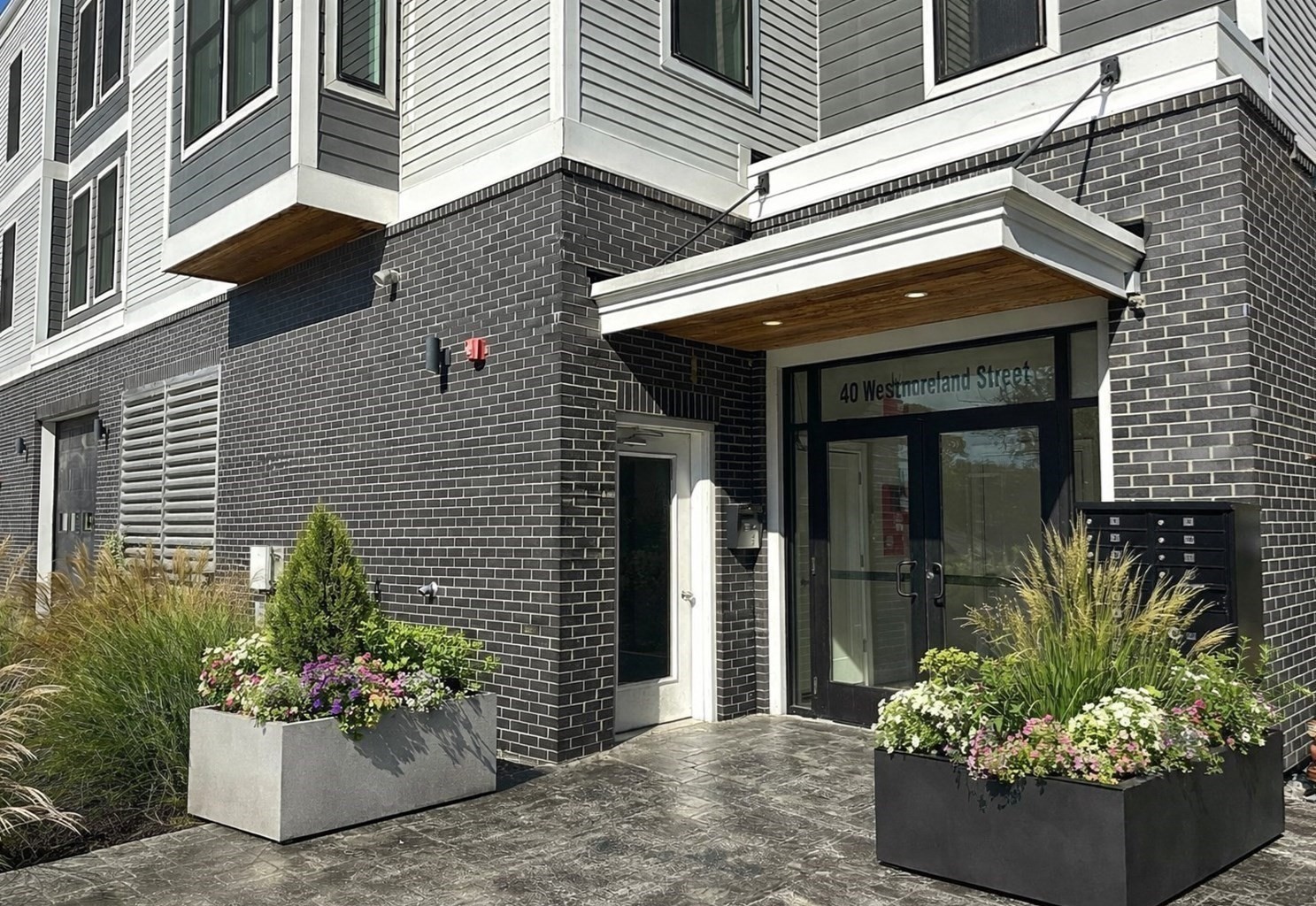 40 Westmoreland Street, Dorchester, Boston, MA 02124 - Image 4