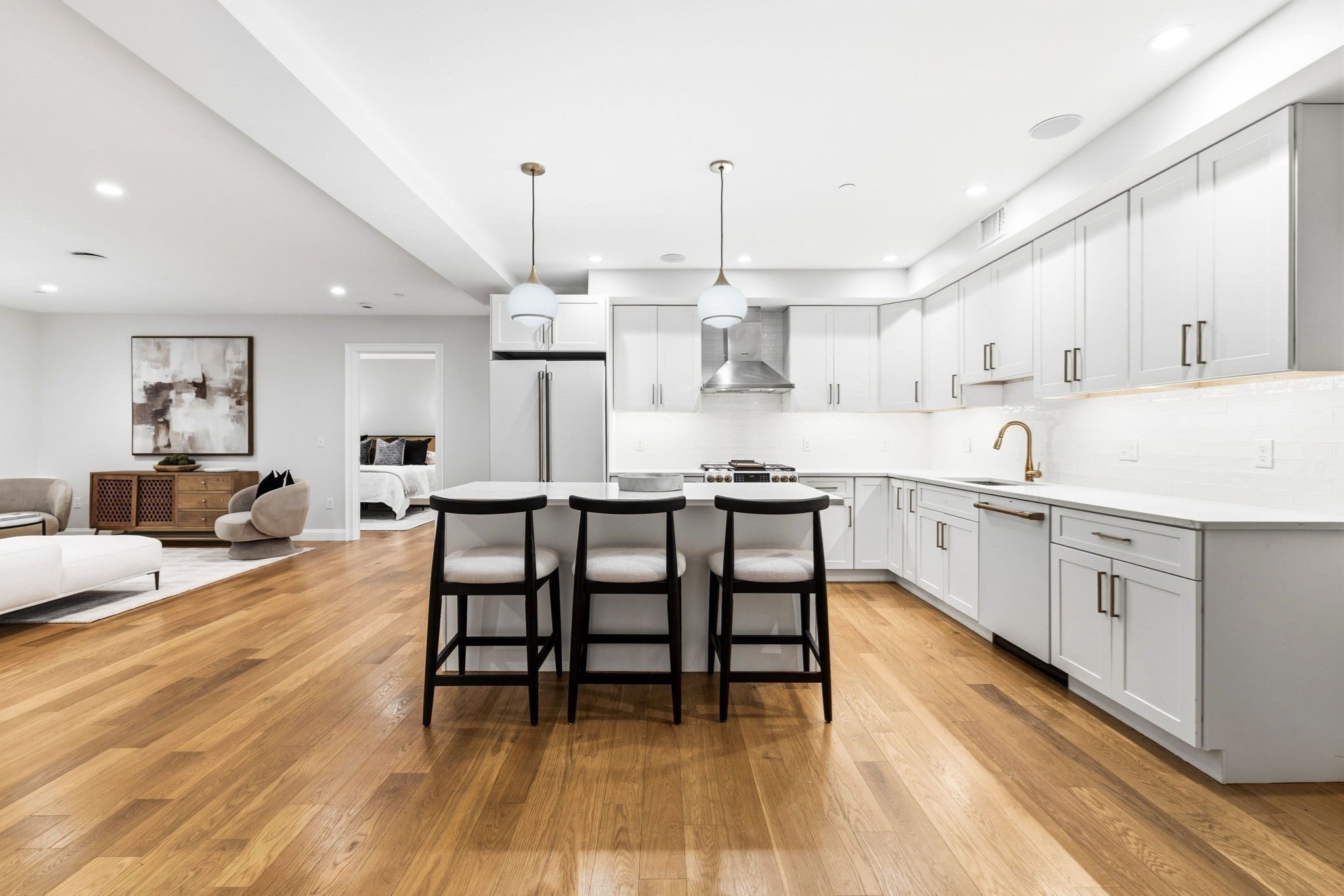 40 Westmoreland Street, Dorchester, Boston, MA 02124 - Image 8