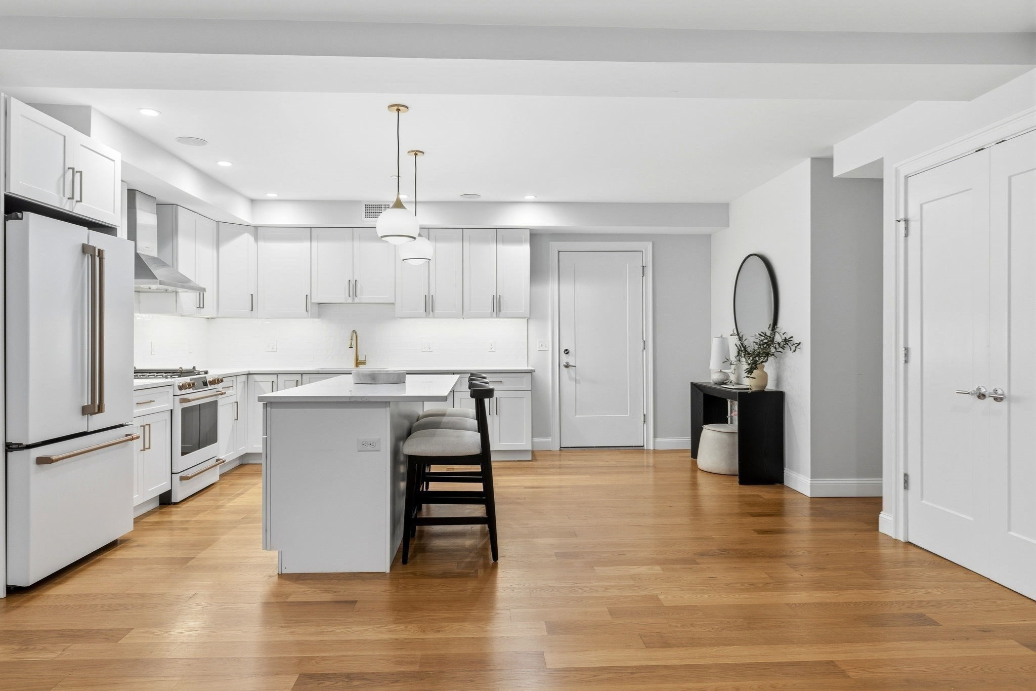40 Westmoreland Street, Dorchester, Boston, MA 02124 - Image 10