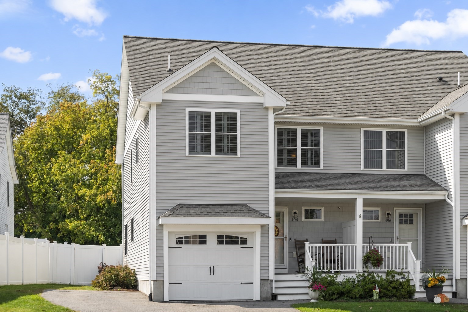 494 Hilldale Avenue Unit 494, Haverhill, MA 01832