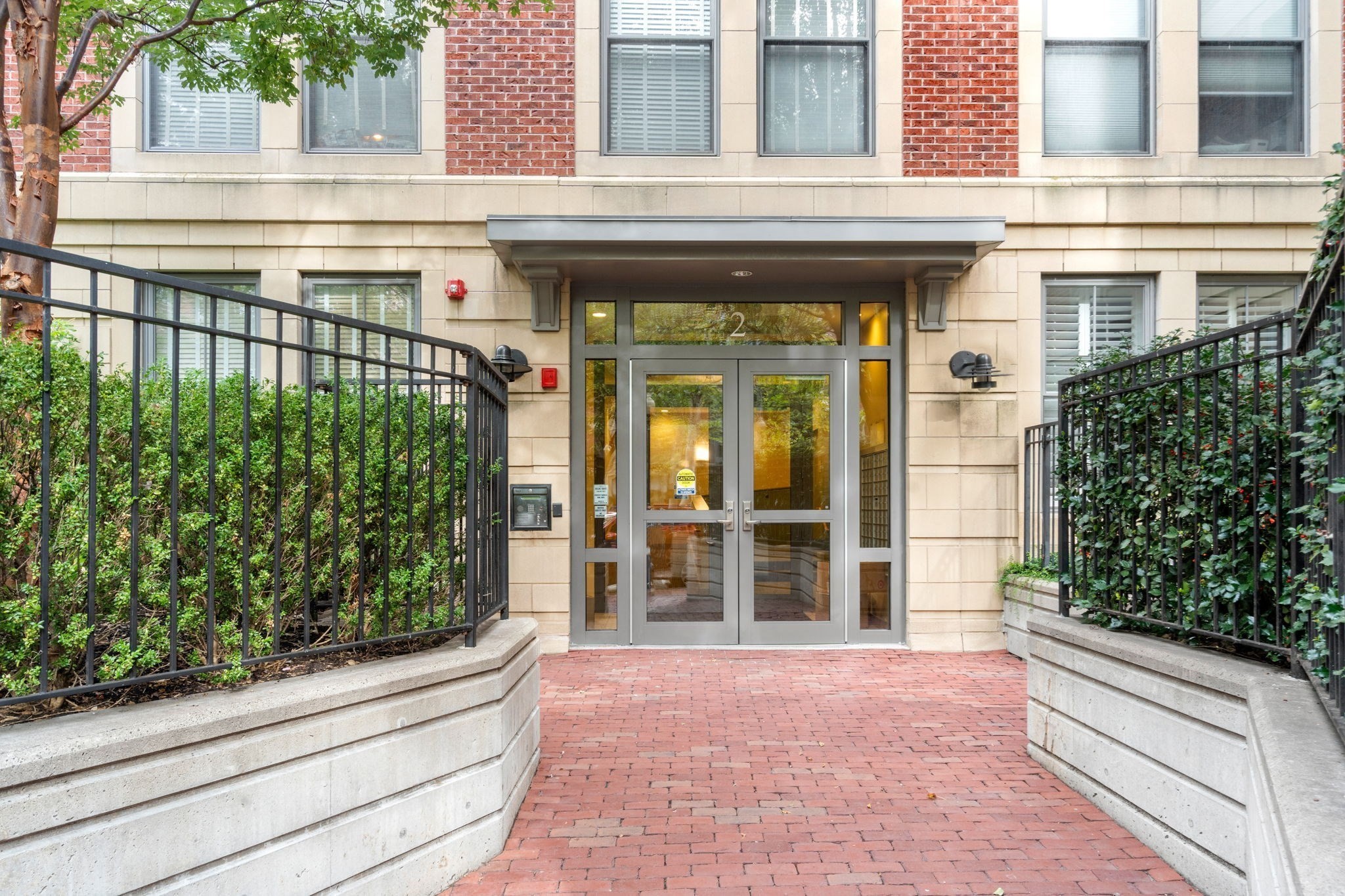 25 Savoy Street Unit PS #226-227, South End, Boston, MA 02118 - Image 2