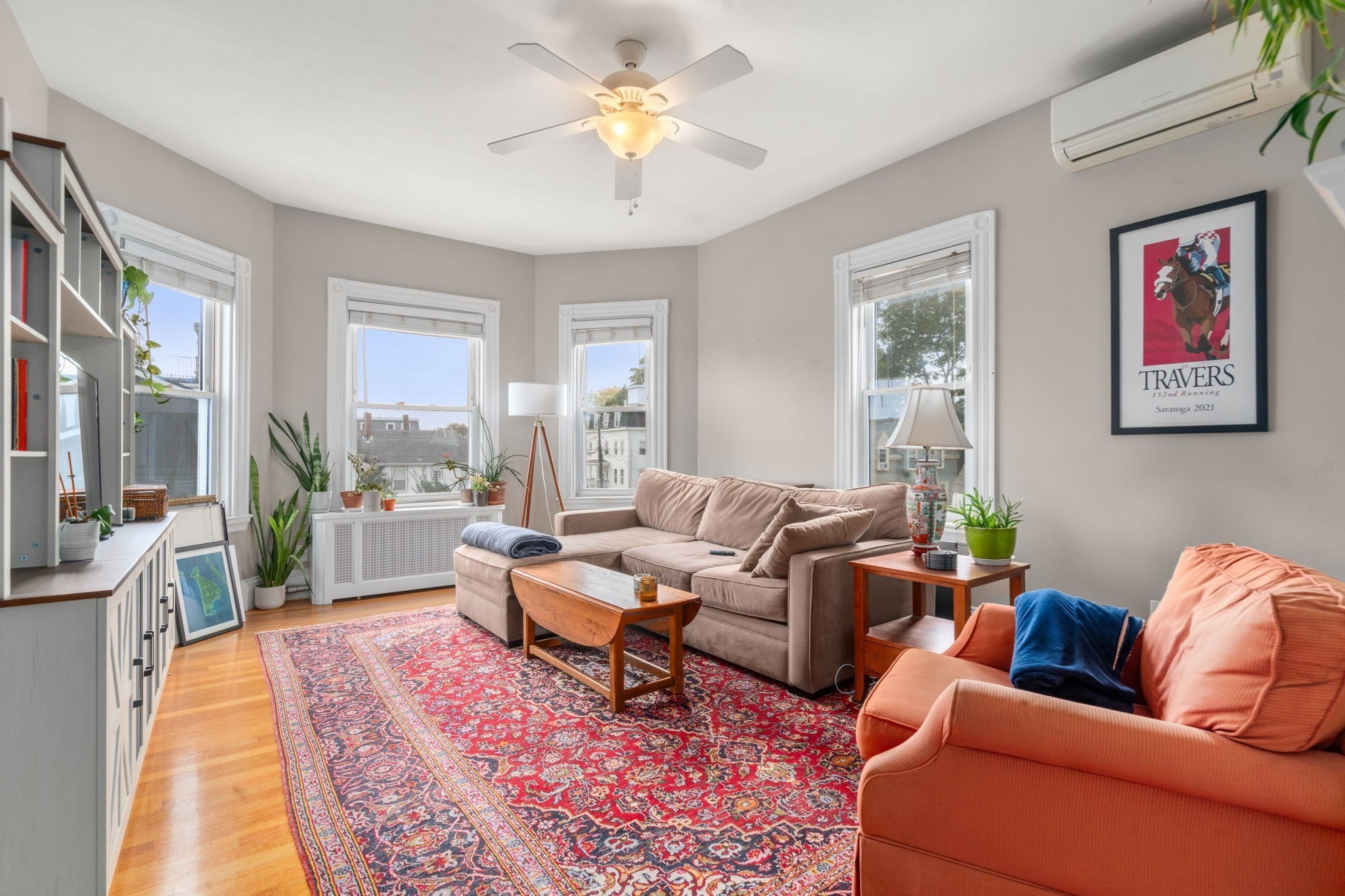 53 Minot Street Unit 3, Dorchester, Boston, MA 02122