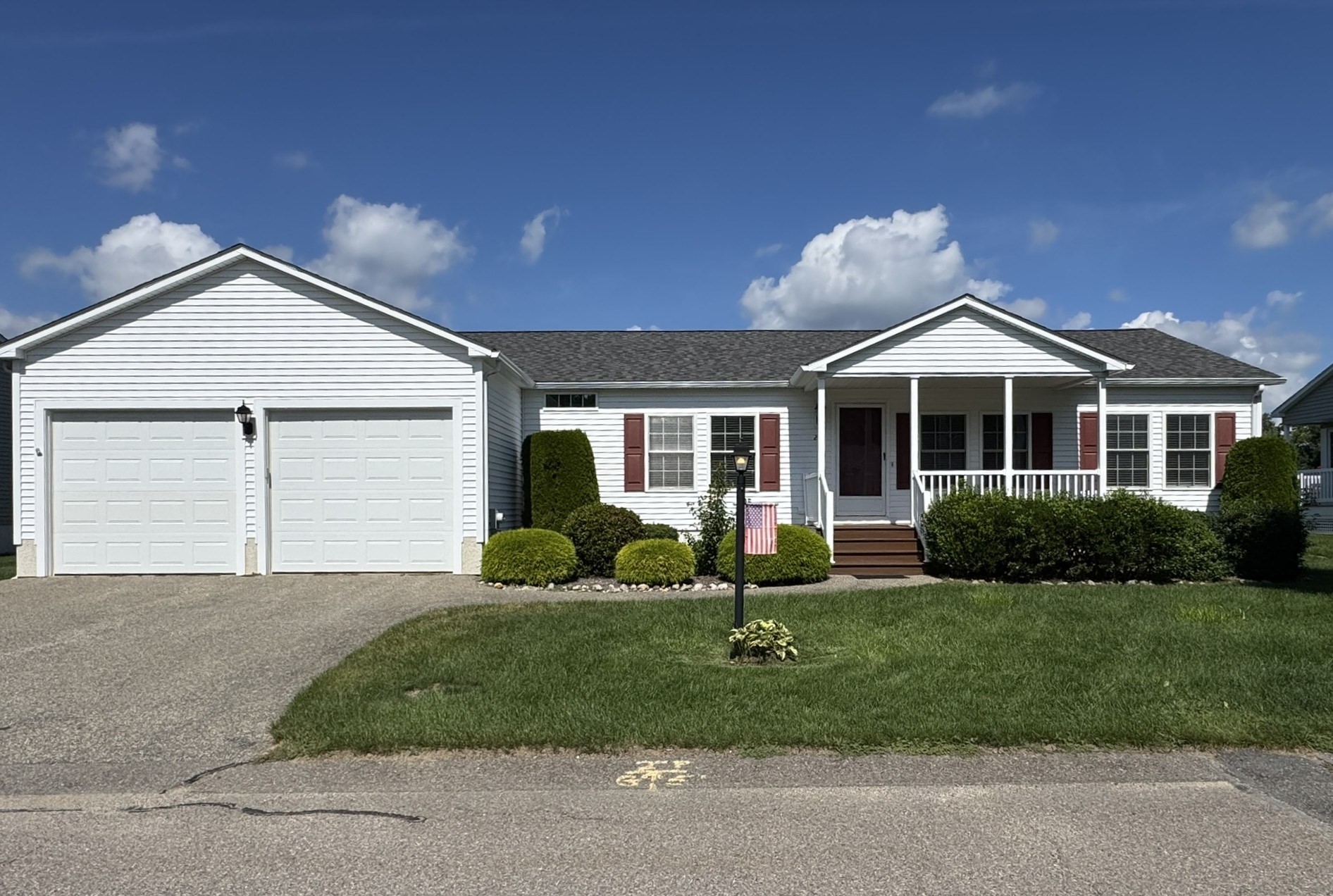 22 Brookstone Drive, Bridgewater, MA 02324