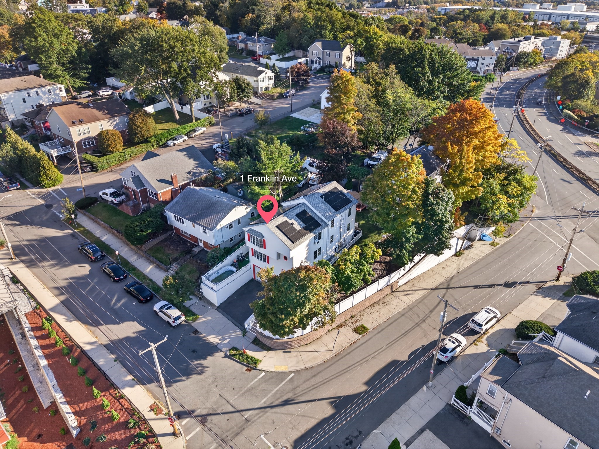 1 Franklin Ave, Revere, MA 02151 - Image 2