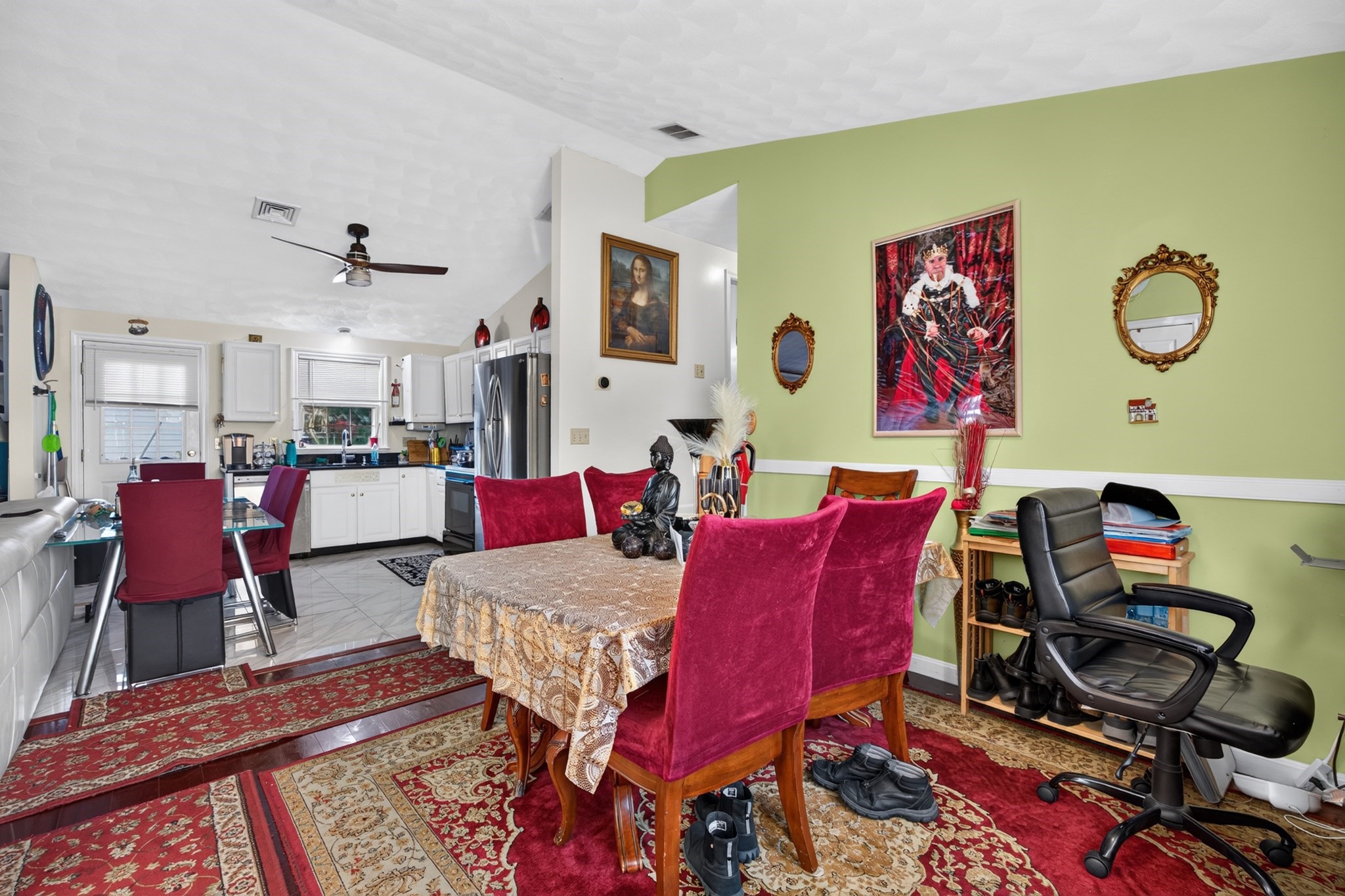 1 Franklin Ave, Revere, MA 02151 - Image 4
