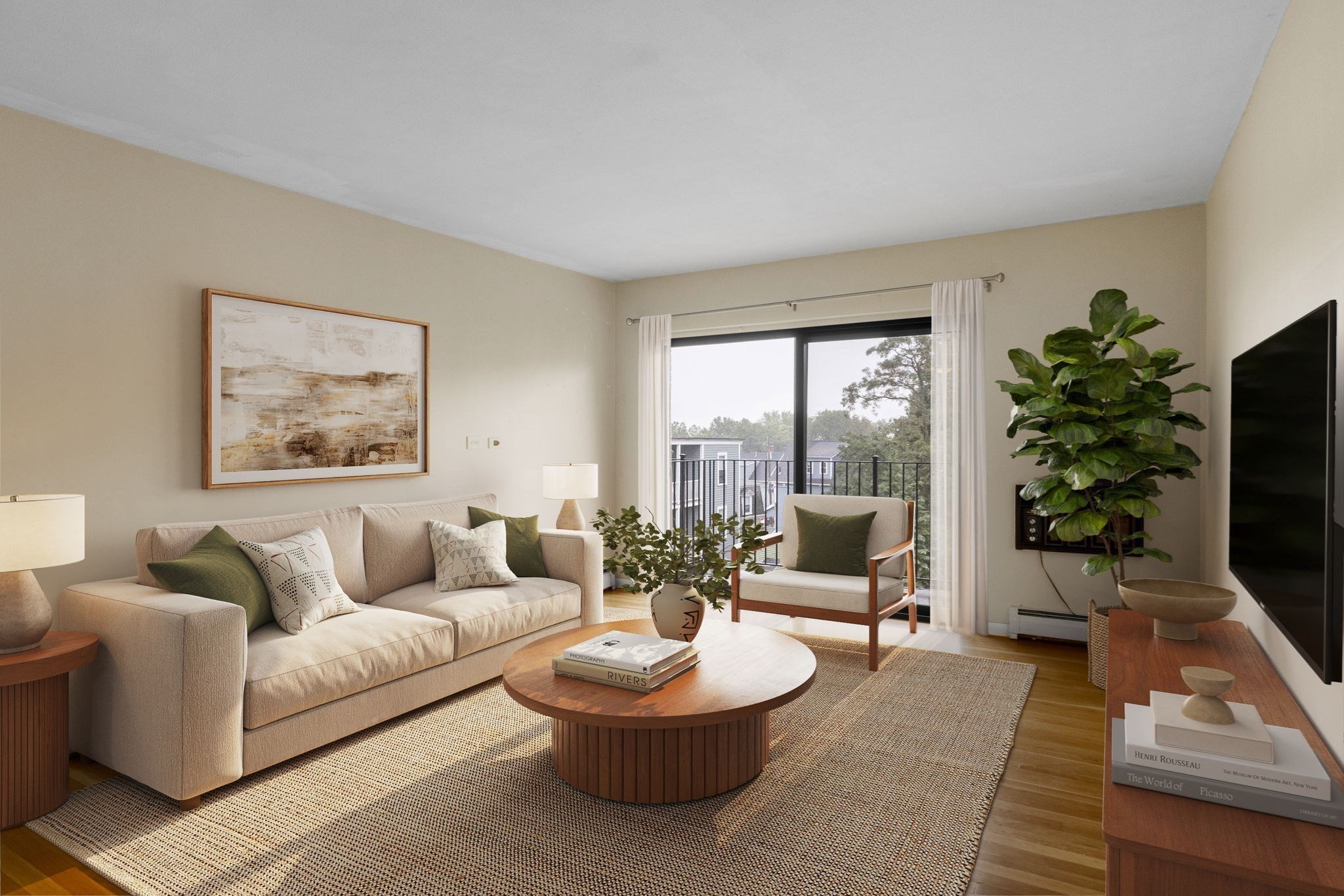 5 Linda Ln Unit 4-4, Dorchester, Boston, MA 02125