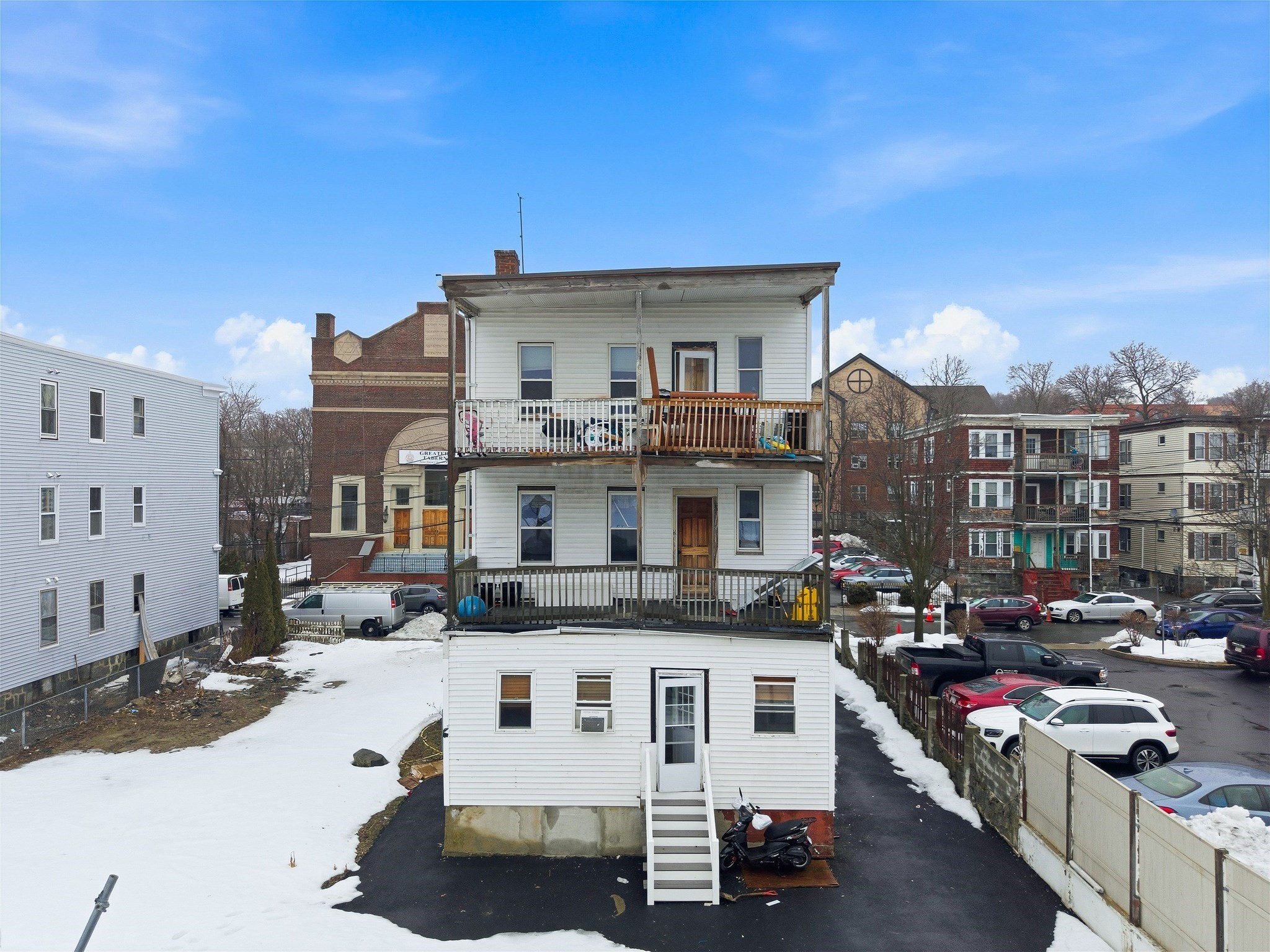 100 Nightingale, Dorchester, Boston, MA 02124 - Image 38