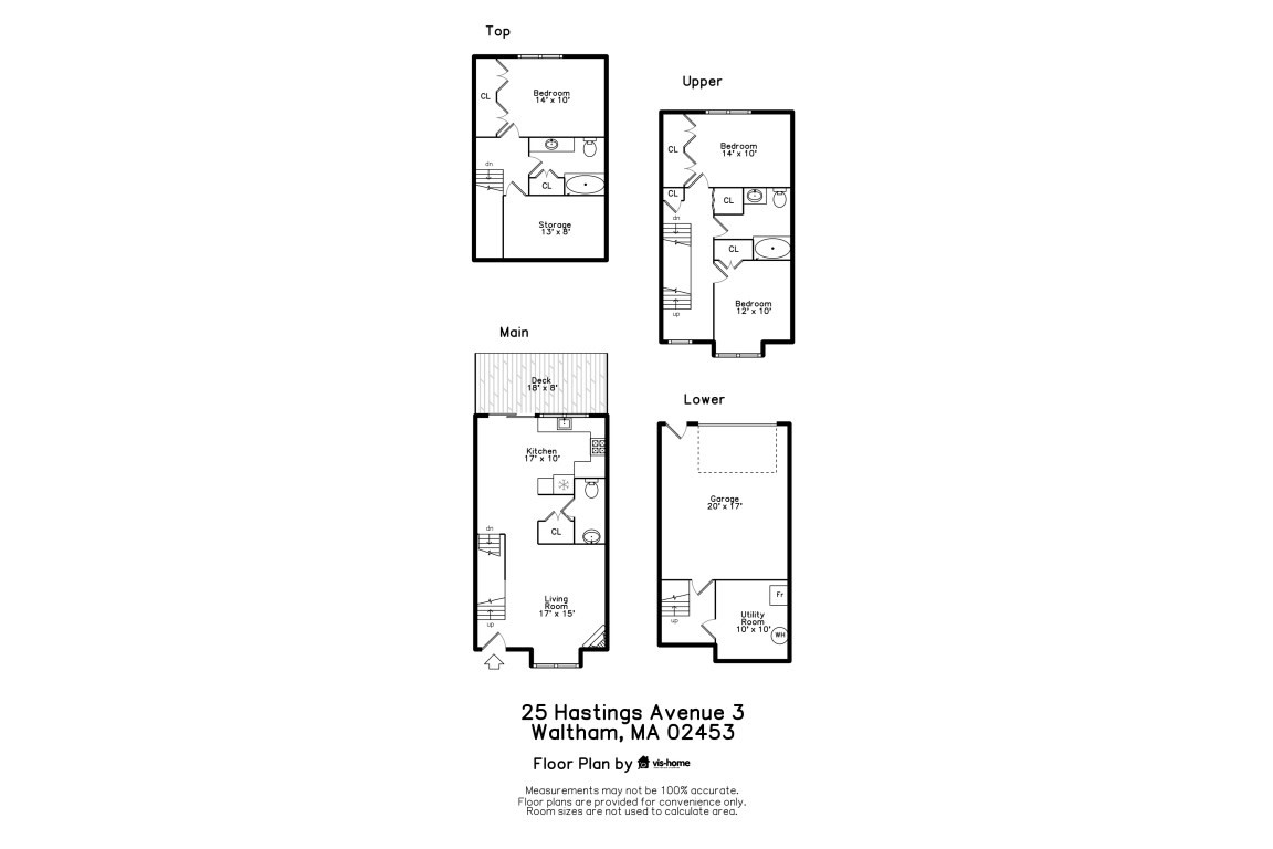 25 Hastings Ave Unit 3, Waltham, MA 02453 - Image 30