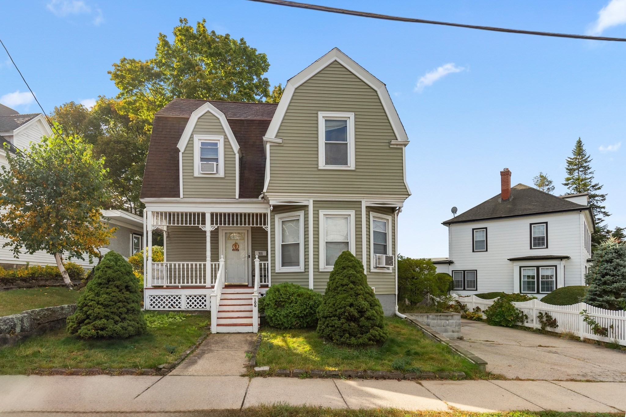 100 Euclid Ave, Lynn, MA 01904