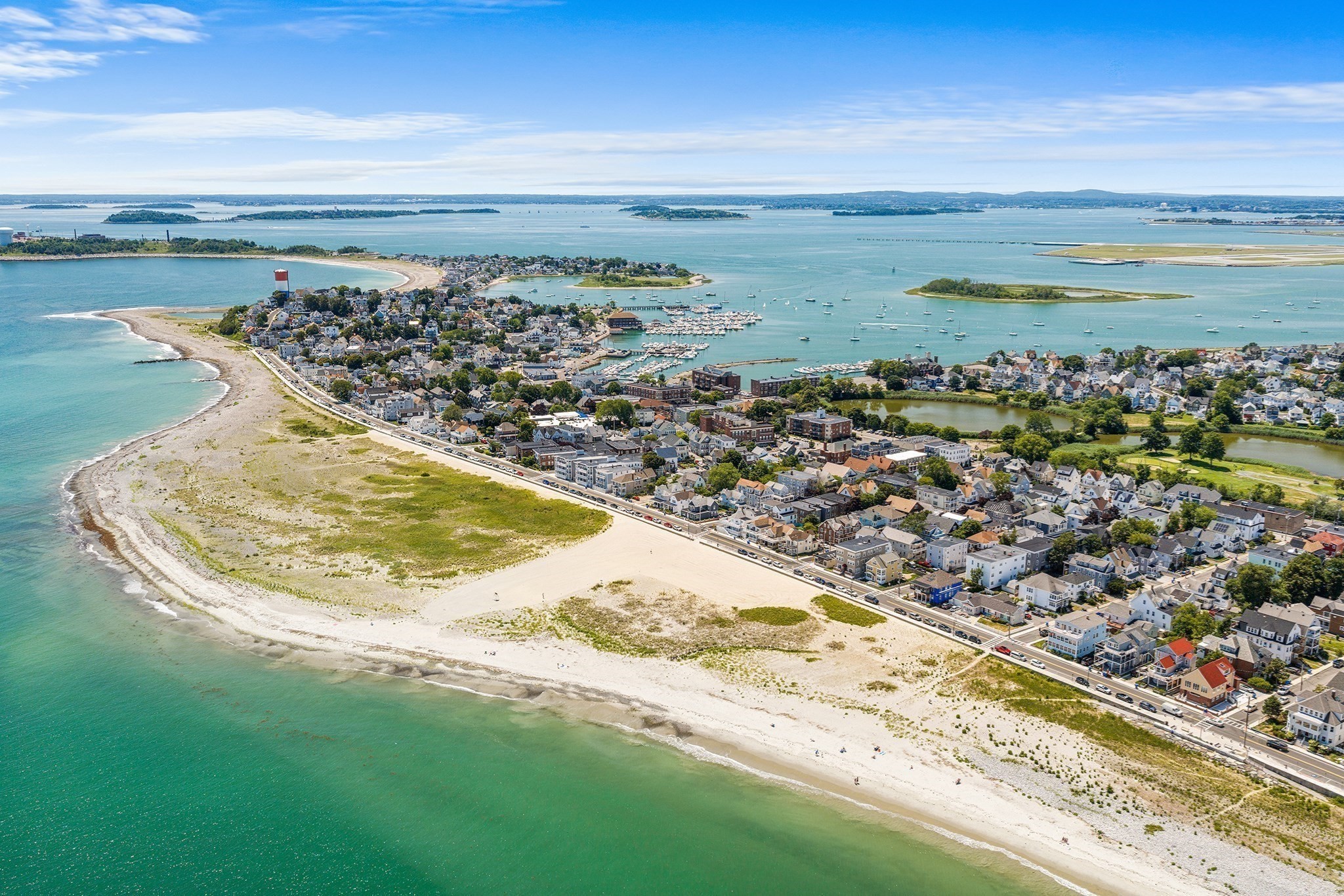43 Dolphin Ave, Winthrop, MA 02152