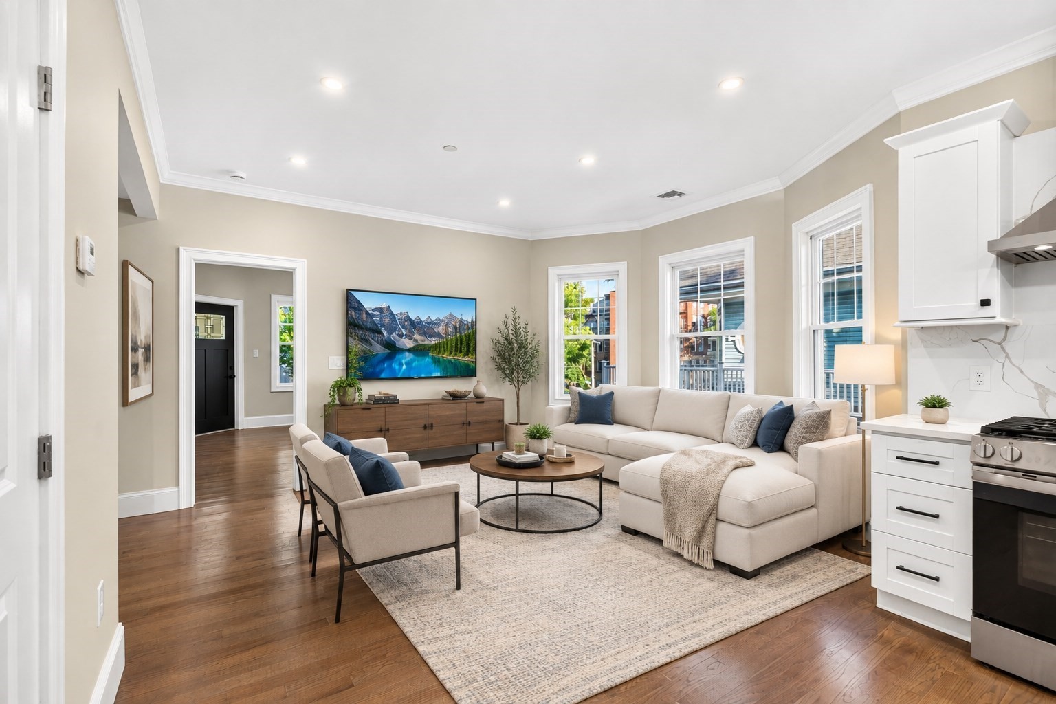 152 Washington St Unit 2, Brighton, Boston, MA 02135